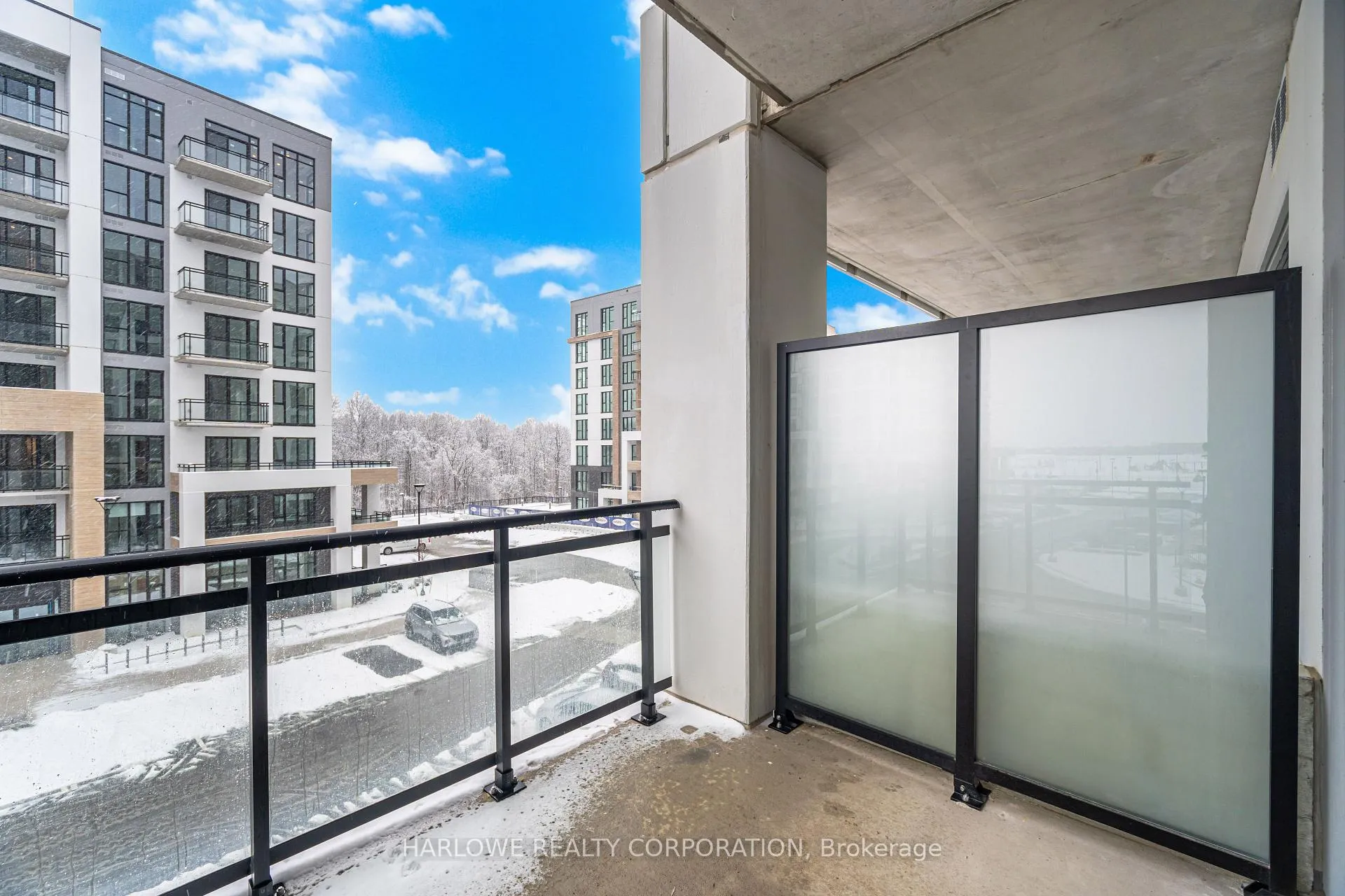 Photo 30 of Unit 303, 720 Whitlock Avenue, Milton, Cobban — HOMEH