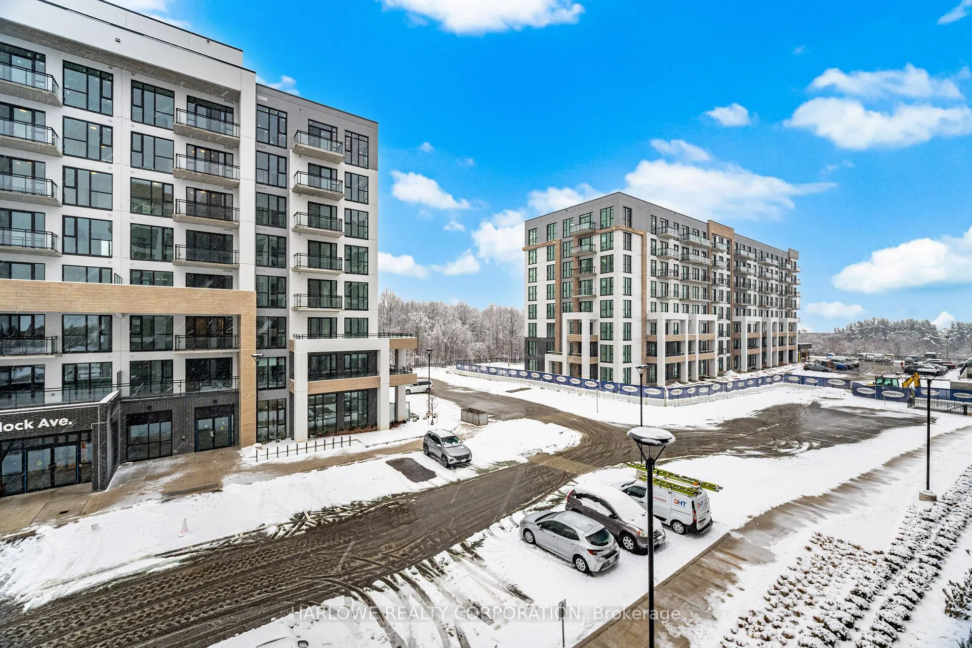 Photo 31 of Unit 303, 720 Whitlock Avenue, Milton, Cobban — HOMEH