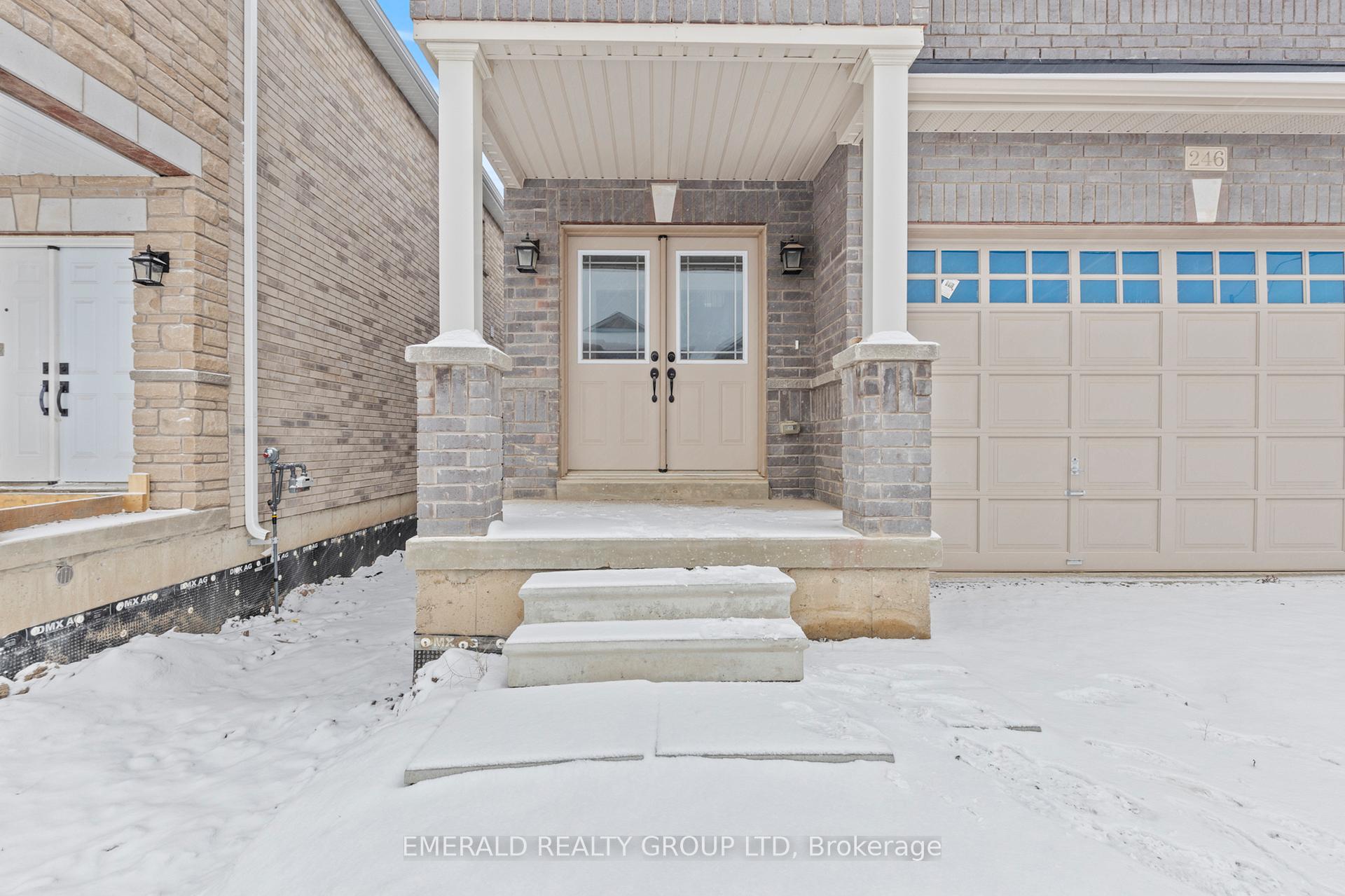 Photo 2 of 246 Palace Street, Thorold, Thorold Downtown — HOMEH