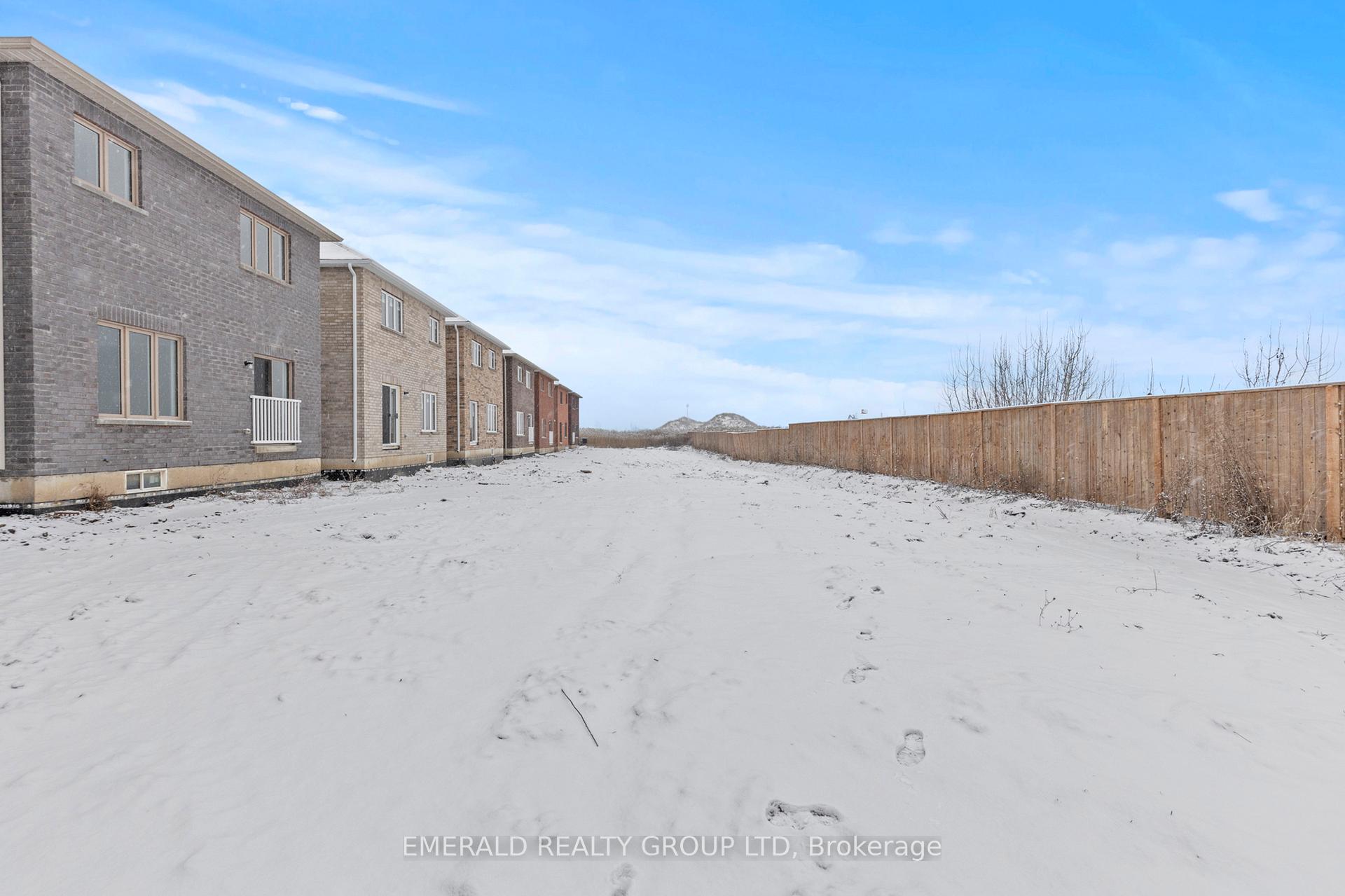 Photo 28 of 246 Palace Street, Thorold, Thorold Downtown — HOMEH