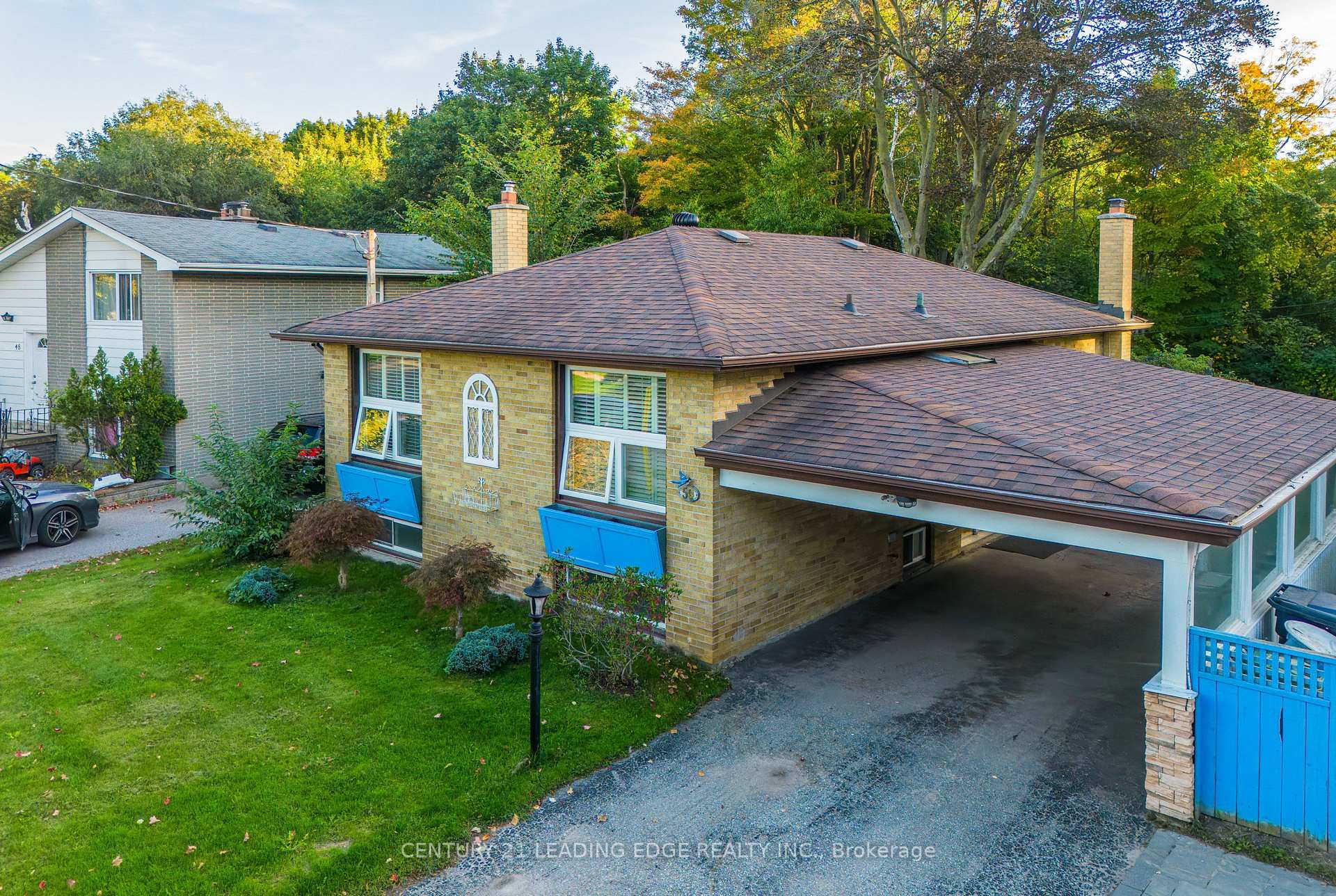 Photo 2 of 50 Meldazy Drive, Scarborough, Bendale — HOMEH