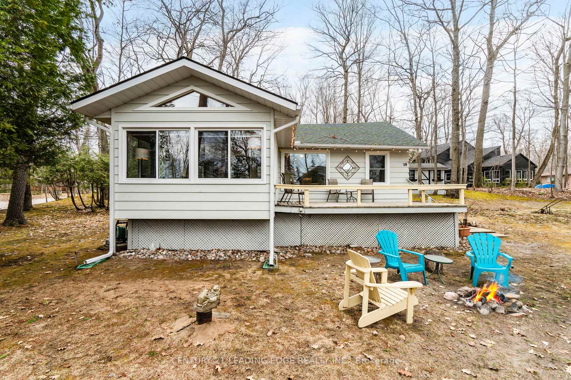 Photo 5 of 19 Beau Rivage Avenue, Tiny, Rural Tiny — HOMEH