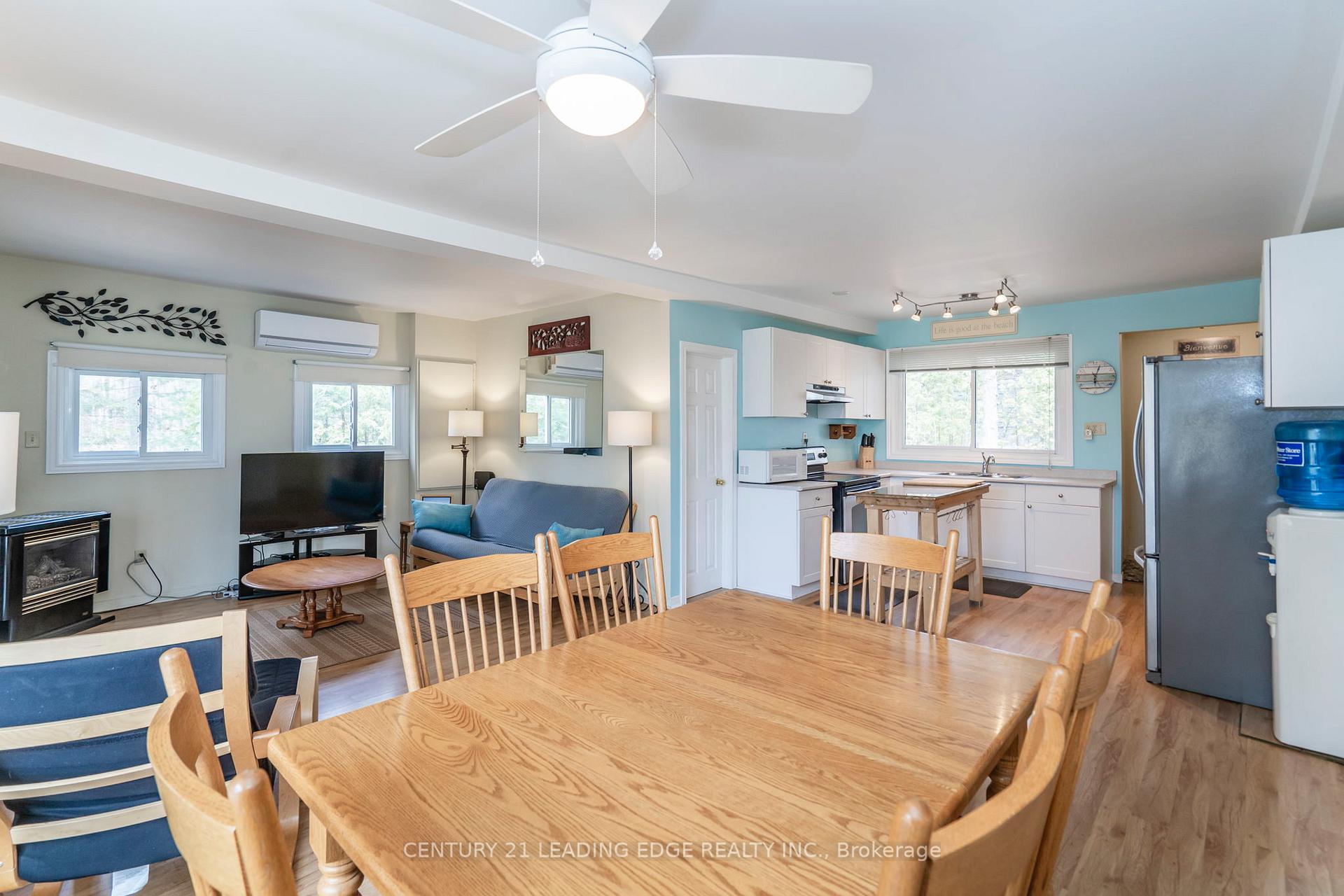 Photo 17 of 19 Beau Rivage Avenue, Tiny, Rural Tiny — HOMEH