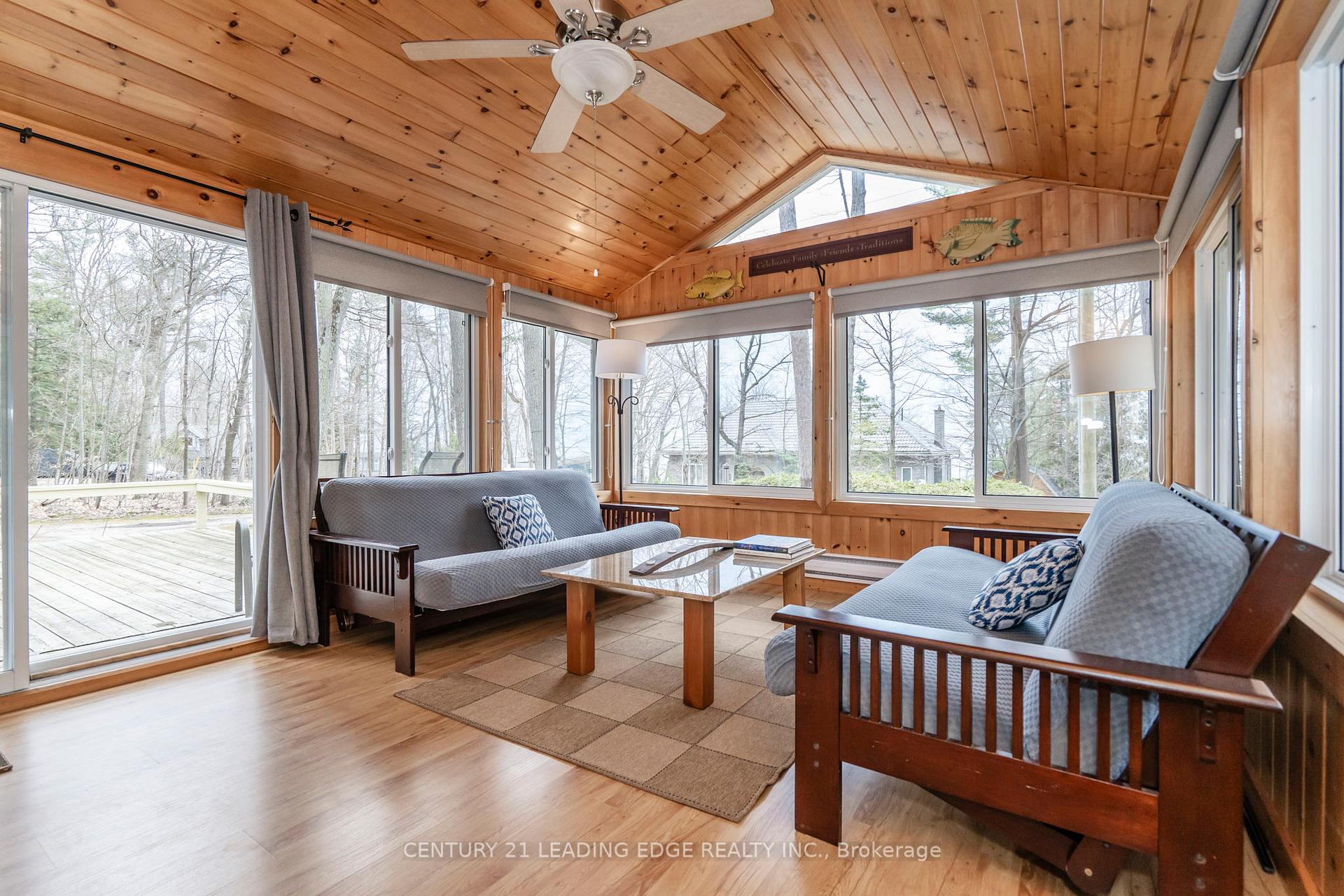 Photo 23 of 19 Beau Rivage Avenue, Tiny, Rural Tiny — HOMEH