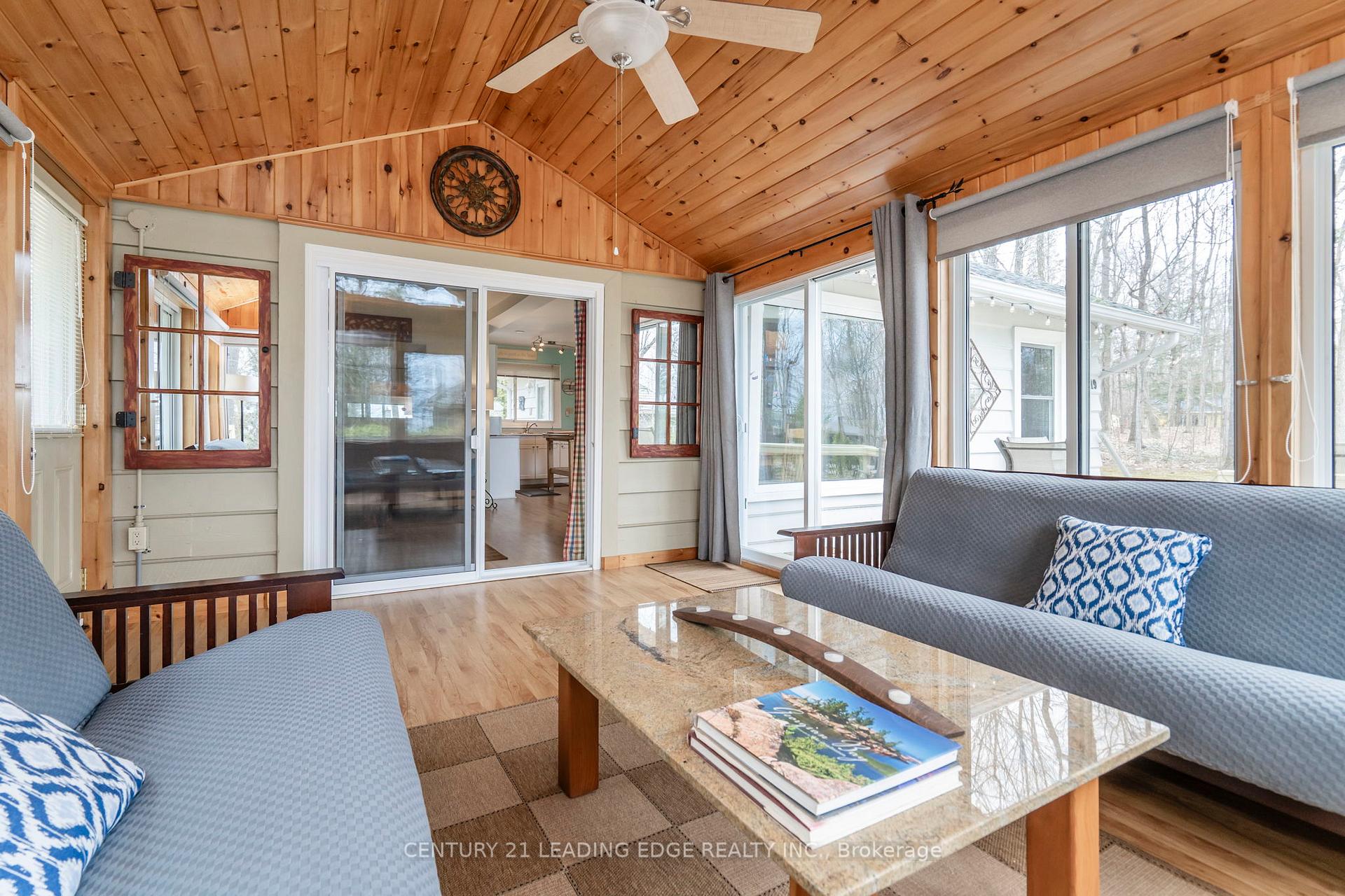 Photo 24 of 19 Beau Rivage Avenue, Tiny, Rural Tiny — HOMEH