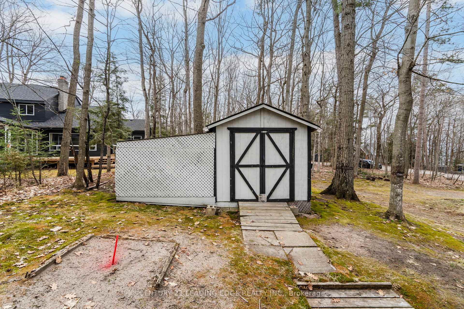 Photo 38 of 19 Beau Rivage Avenue, Tiny, Rural Tiny — HOMEH