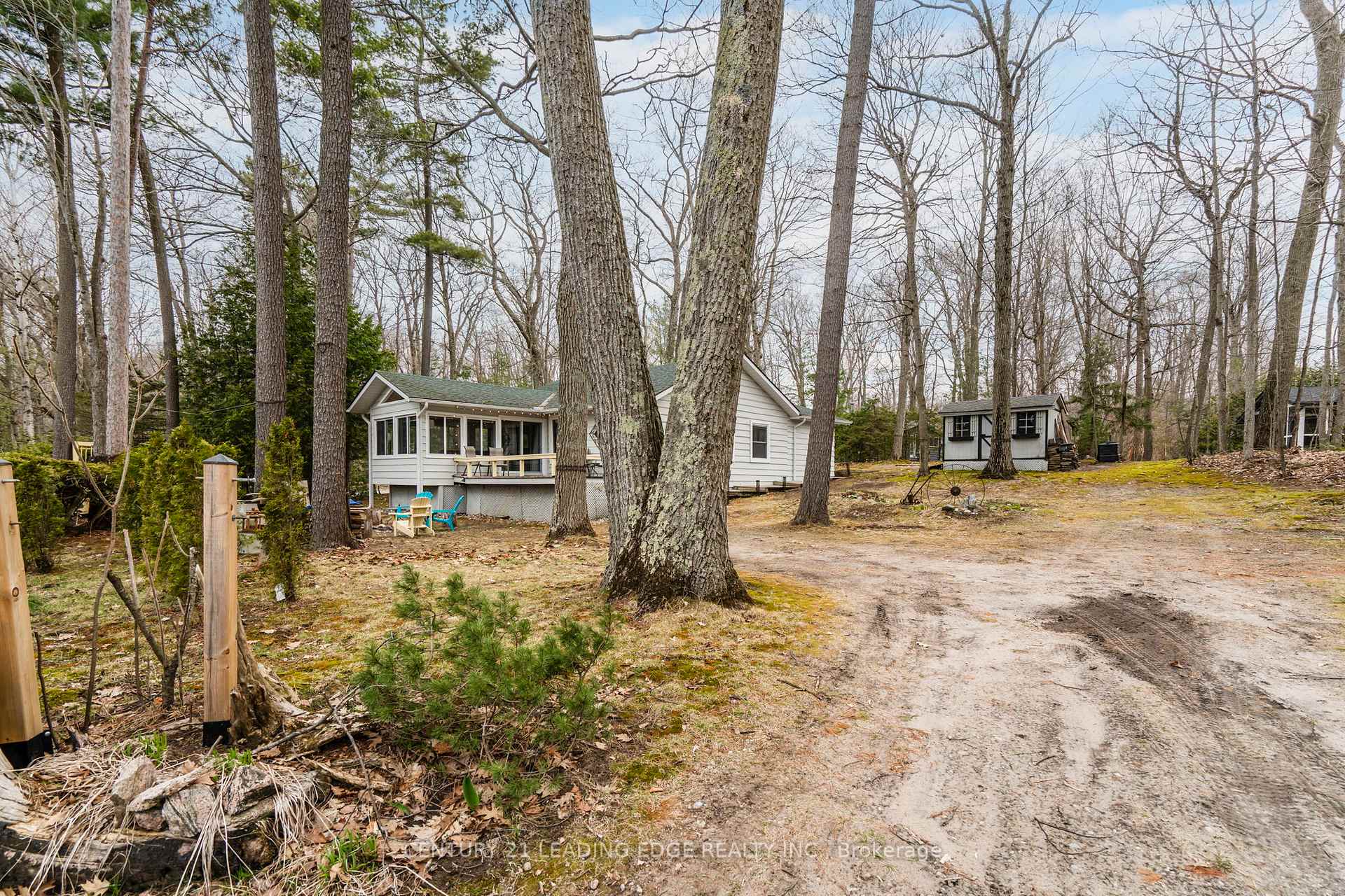 Photo 39 of 19 Beau Rivage Avenue, Tiny, Rural Tiny — HOMEH