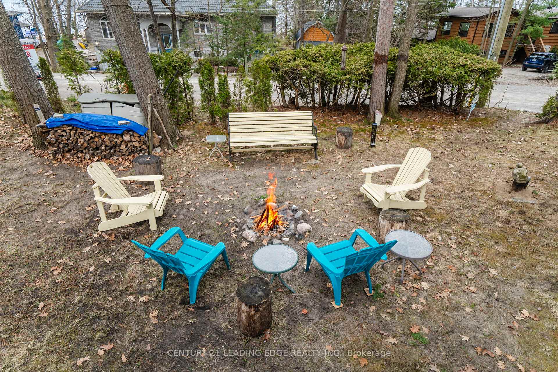 Photo 40 of 19 Beau Rivage Avenue, Tiny, Rural Tiny — HOMEH