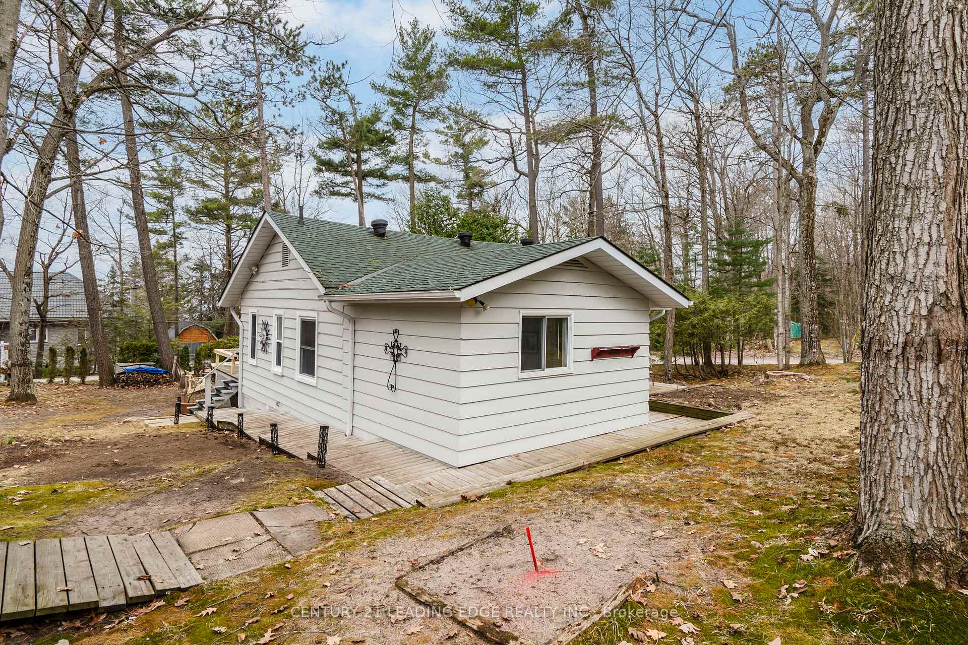 Photo 42 of 19 Beau Rivage Avenue, Tiny, Rural Tiny — HOMEH