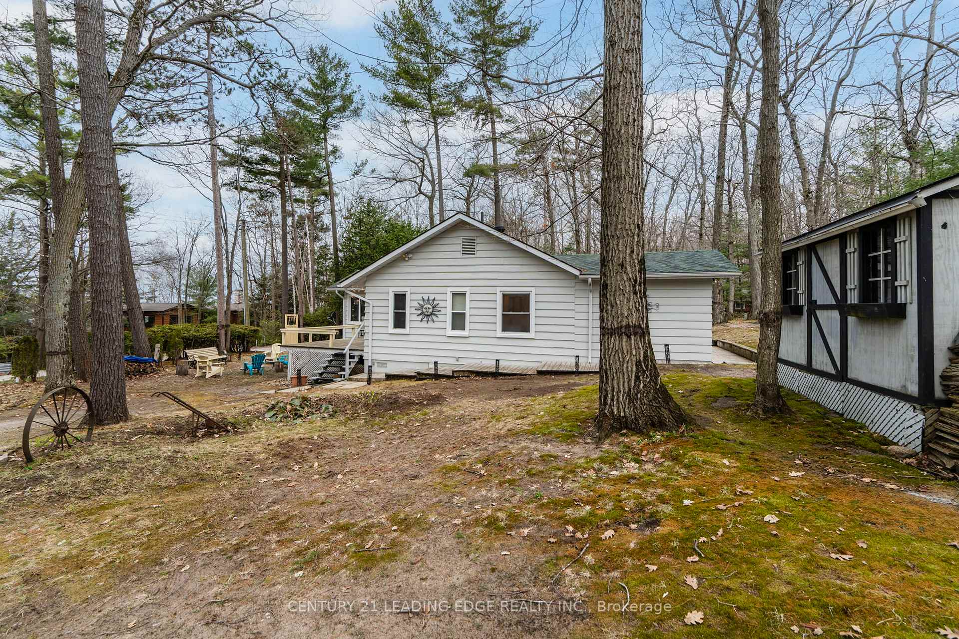 Photo 43 of 19 Beau Rivage Avenue, Tiny, Rural Tiny — HOMEH