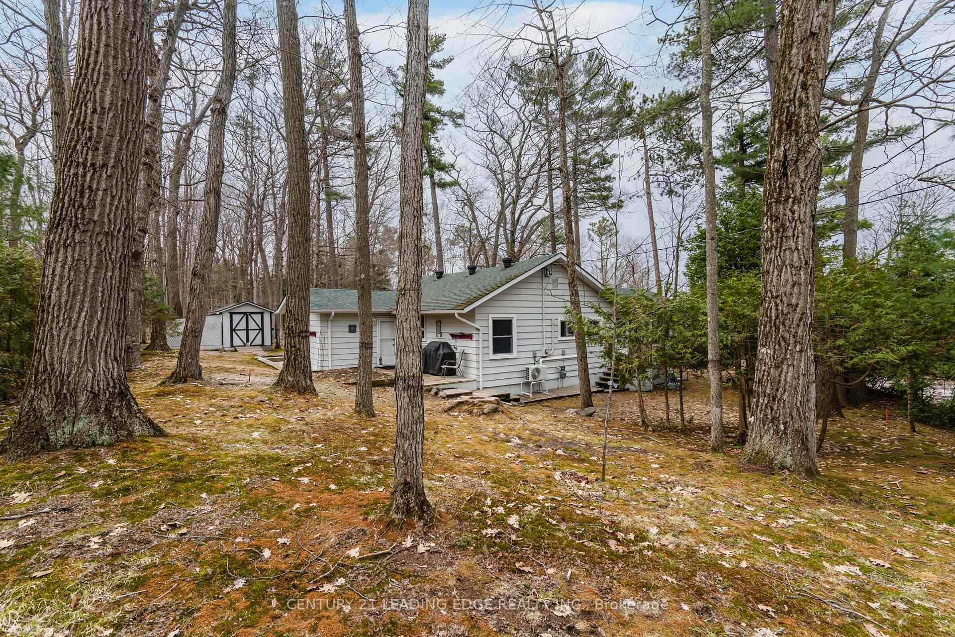 Photo 44 of 19 Beau Rivage Avenue, Tiny, Rural Tiny — HOMEH