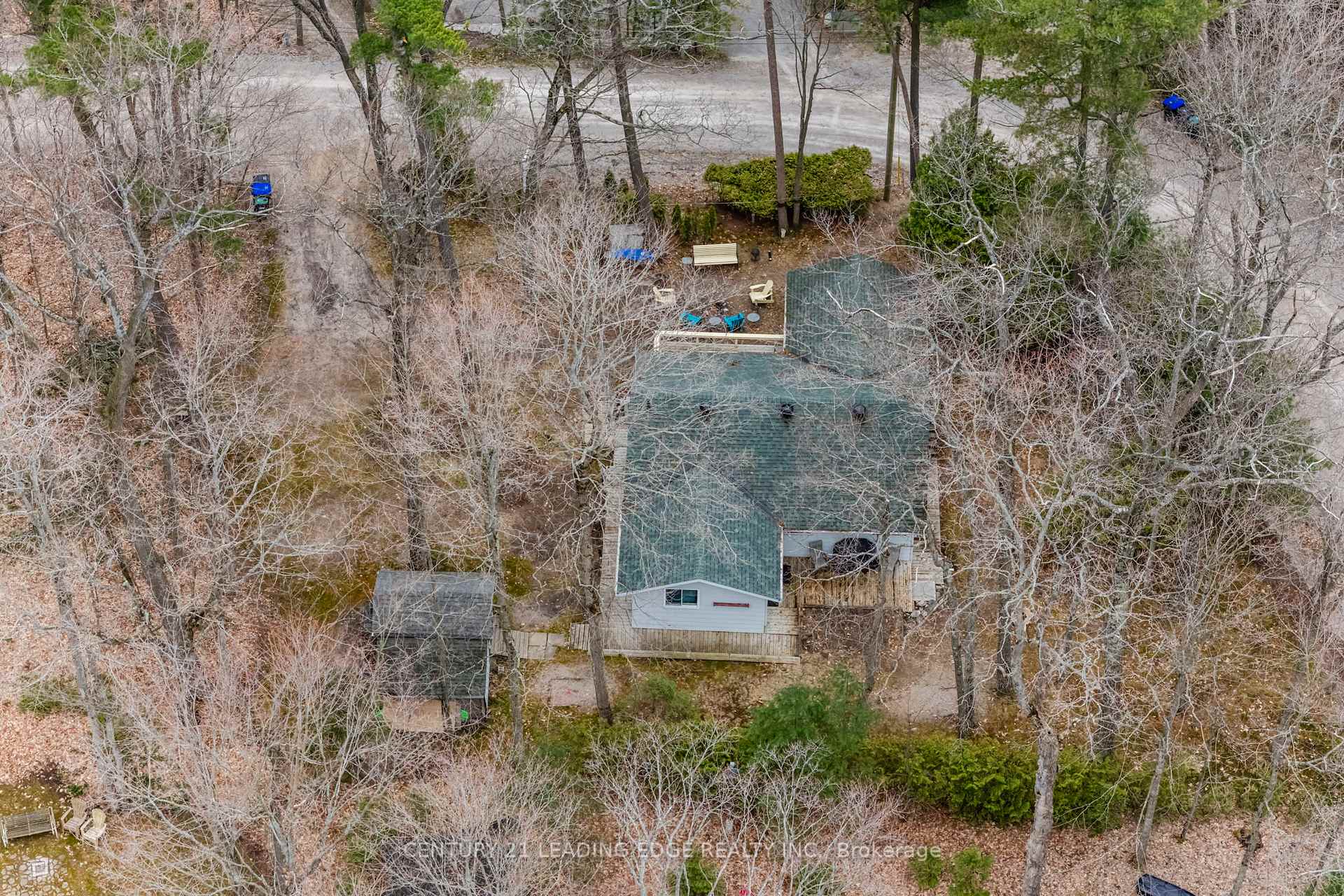 Photo 45 of 19 Beau Rivage Avenue, Tiny, Rural Tiny — HOMEH