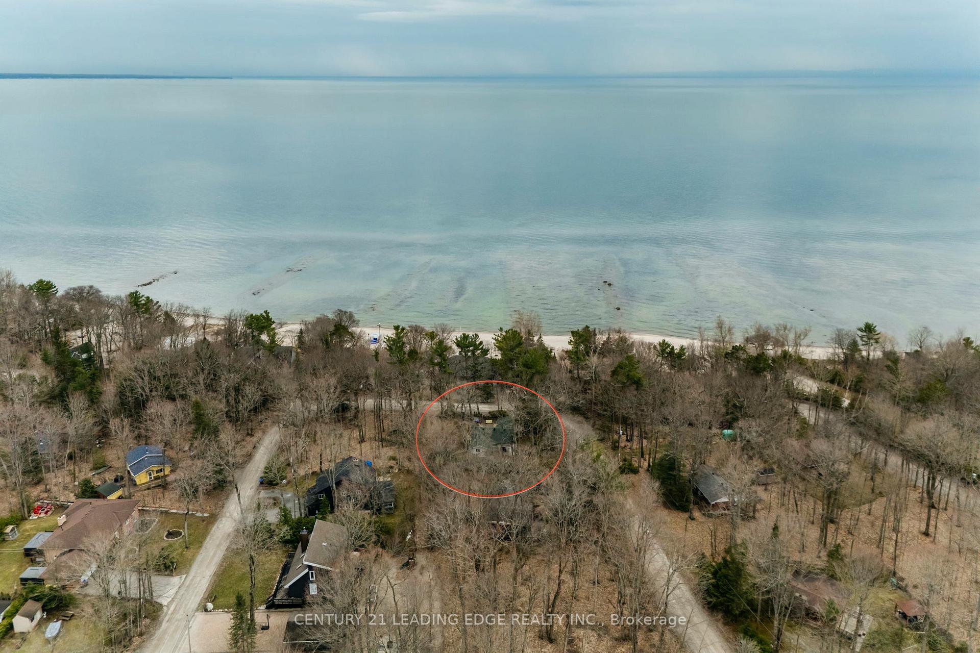 Photo 47 of 19 Beau Rivage Avenue, Tiny, Rural Tiny — HOMEH