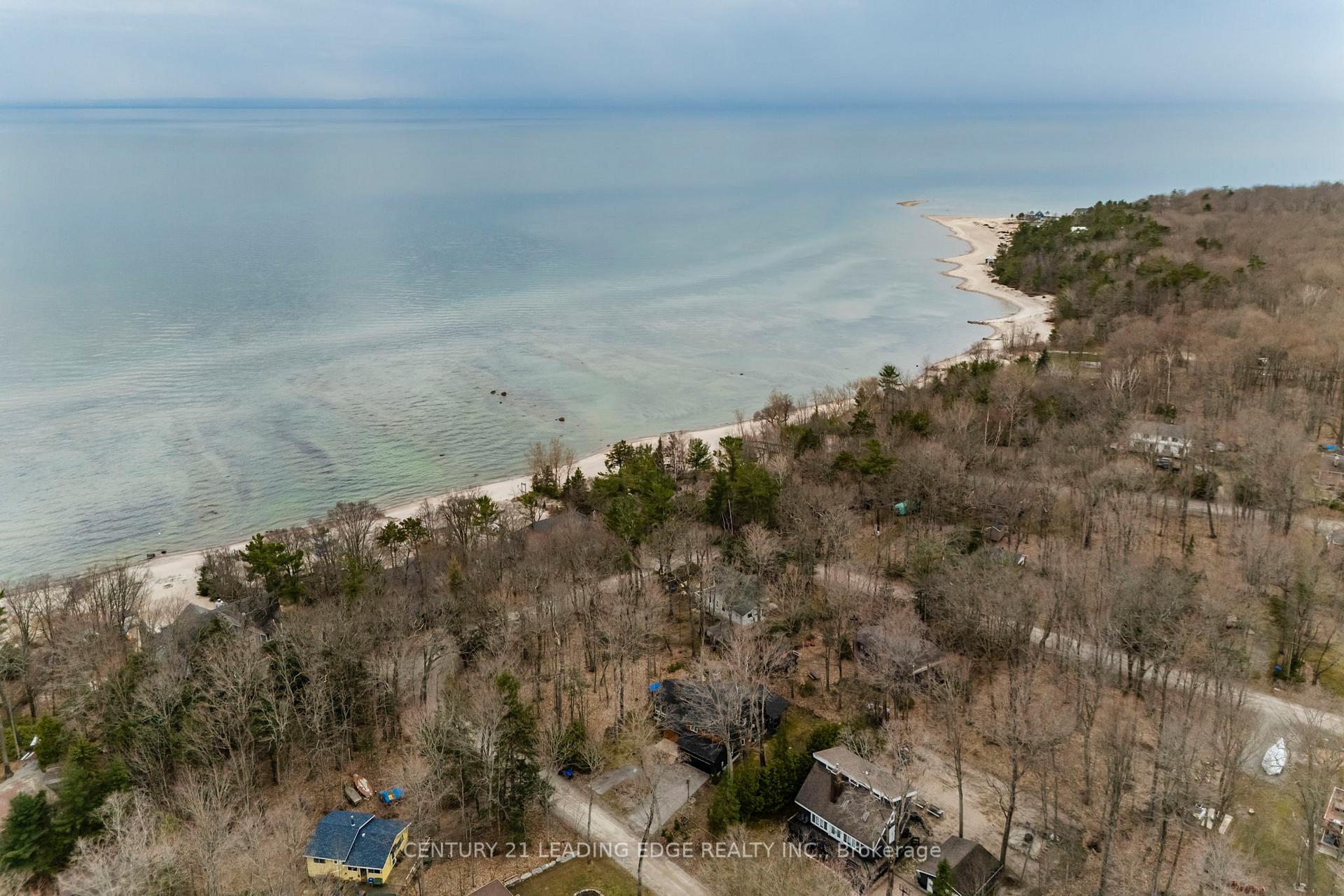 Photo 48 of 19 Beau Rivage Avenue, Tiny, Rural Tiny — HOMEH