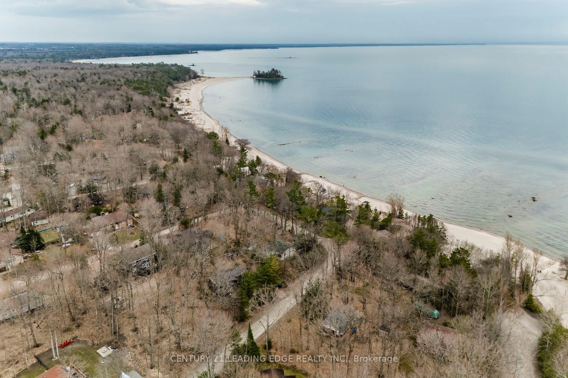 Photo 49 of 19 Beau Rivage Avenue, Tiny, Rural Tiny — HOMEH