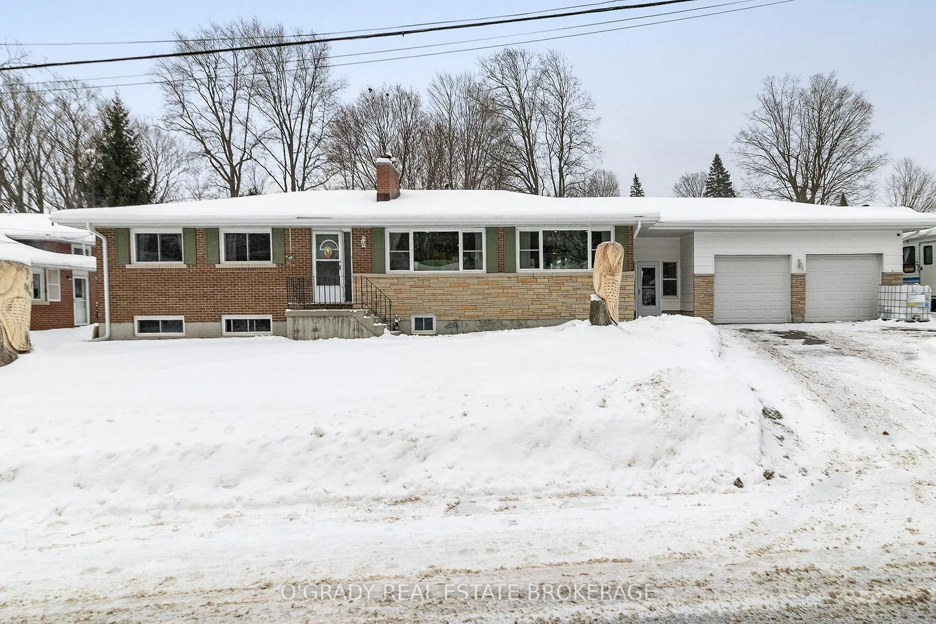 Photo 1 of 3 Davison Avenue, Brockville — HOMEH