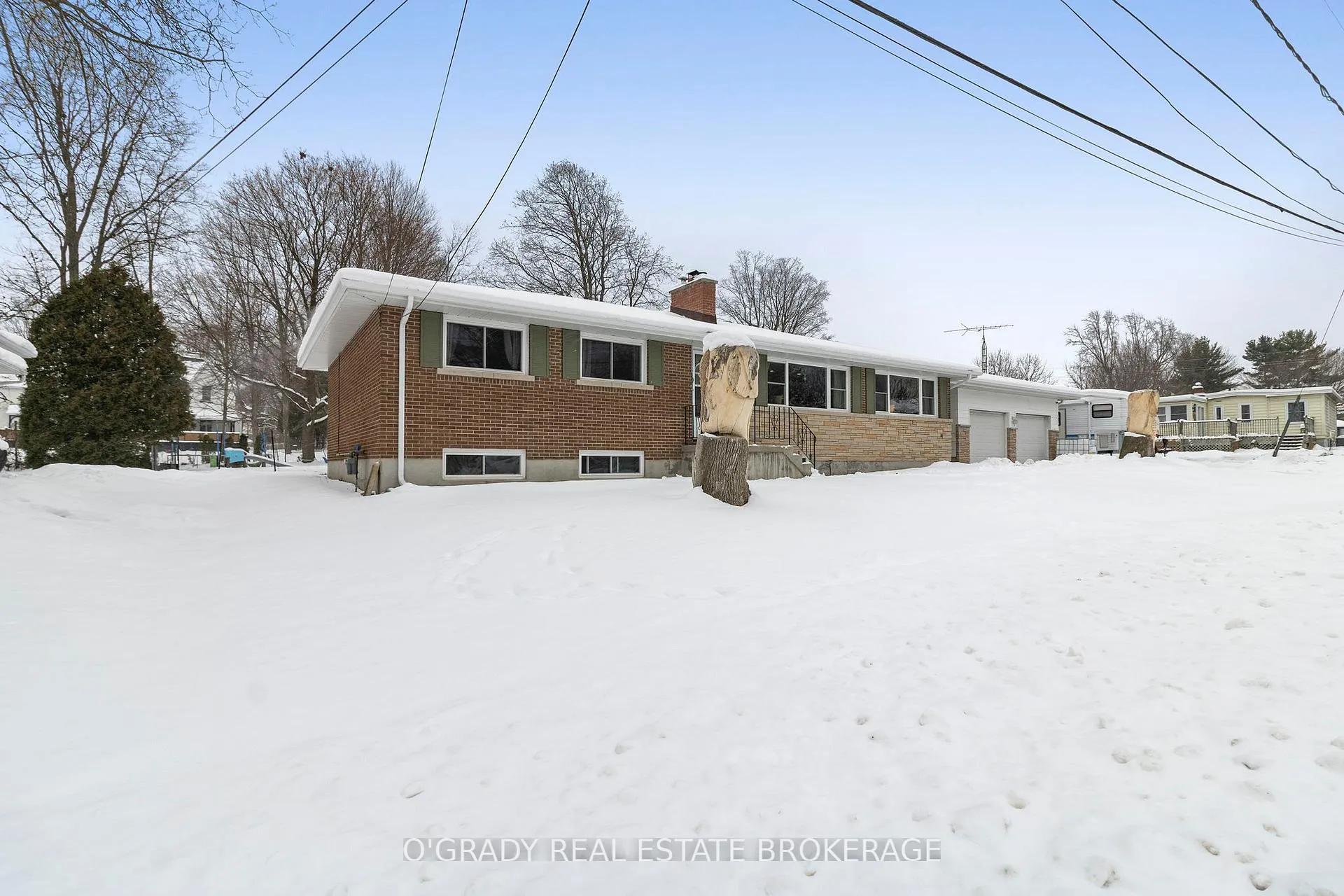 Photo 3 of 3 Davison Avenue, Brockville — HOMEH