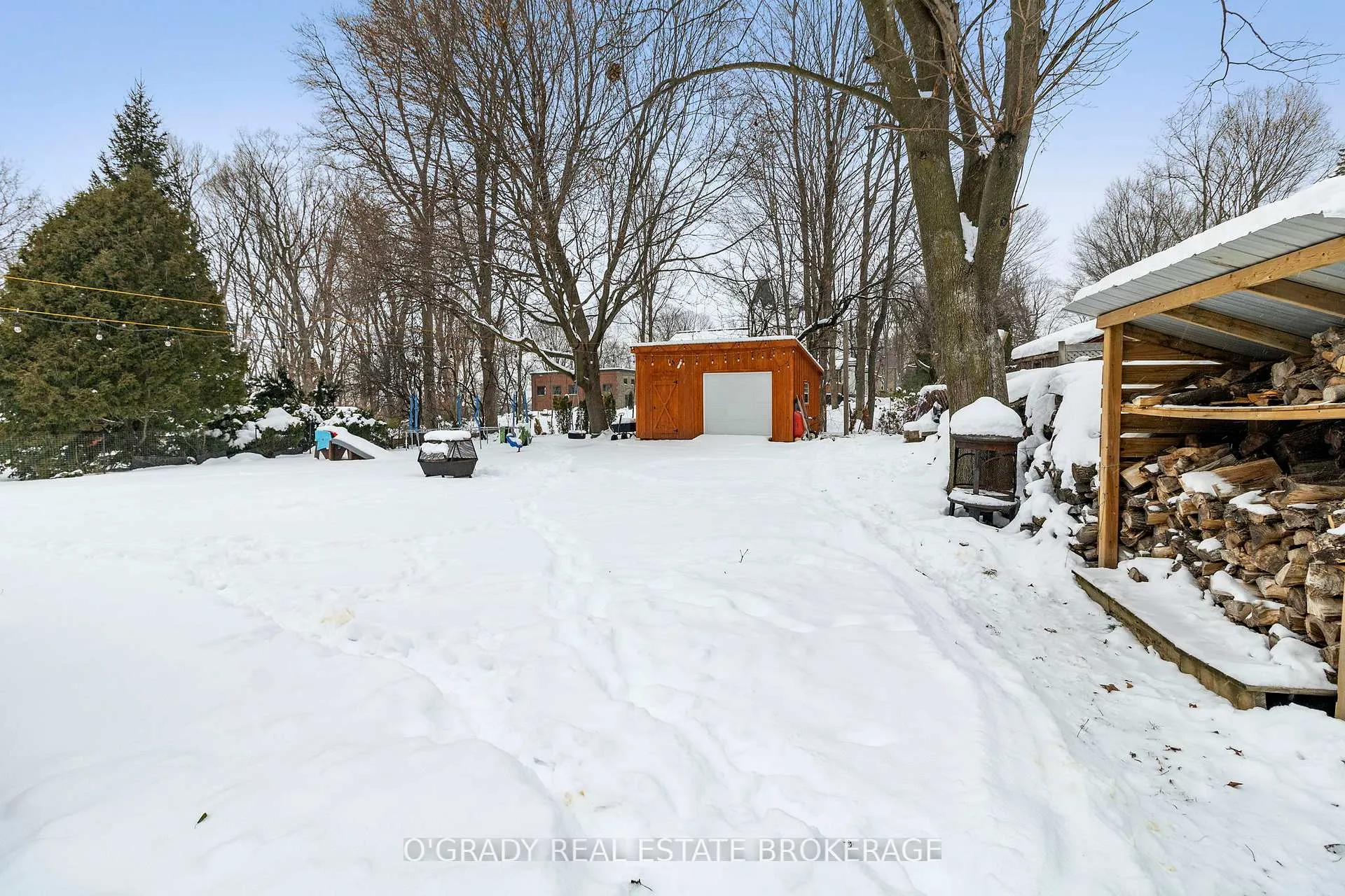 Photo 5 of 3 Davison Avenue, Brockville — HOMEH