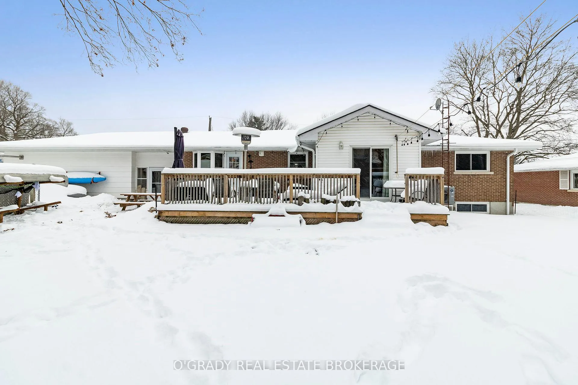 Photo 7 of 3 Davison Avenue, Brockville — HOMEH