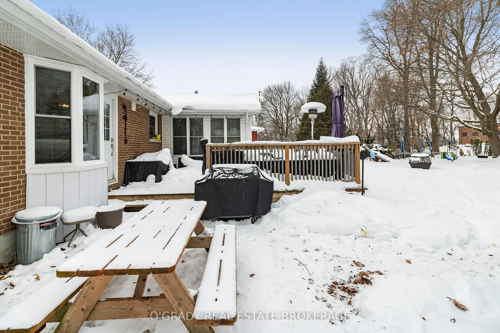 Photo 8 of 3 Davison Avenue, Brockville — HOMEH