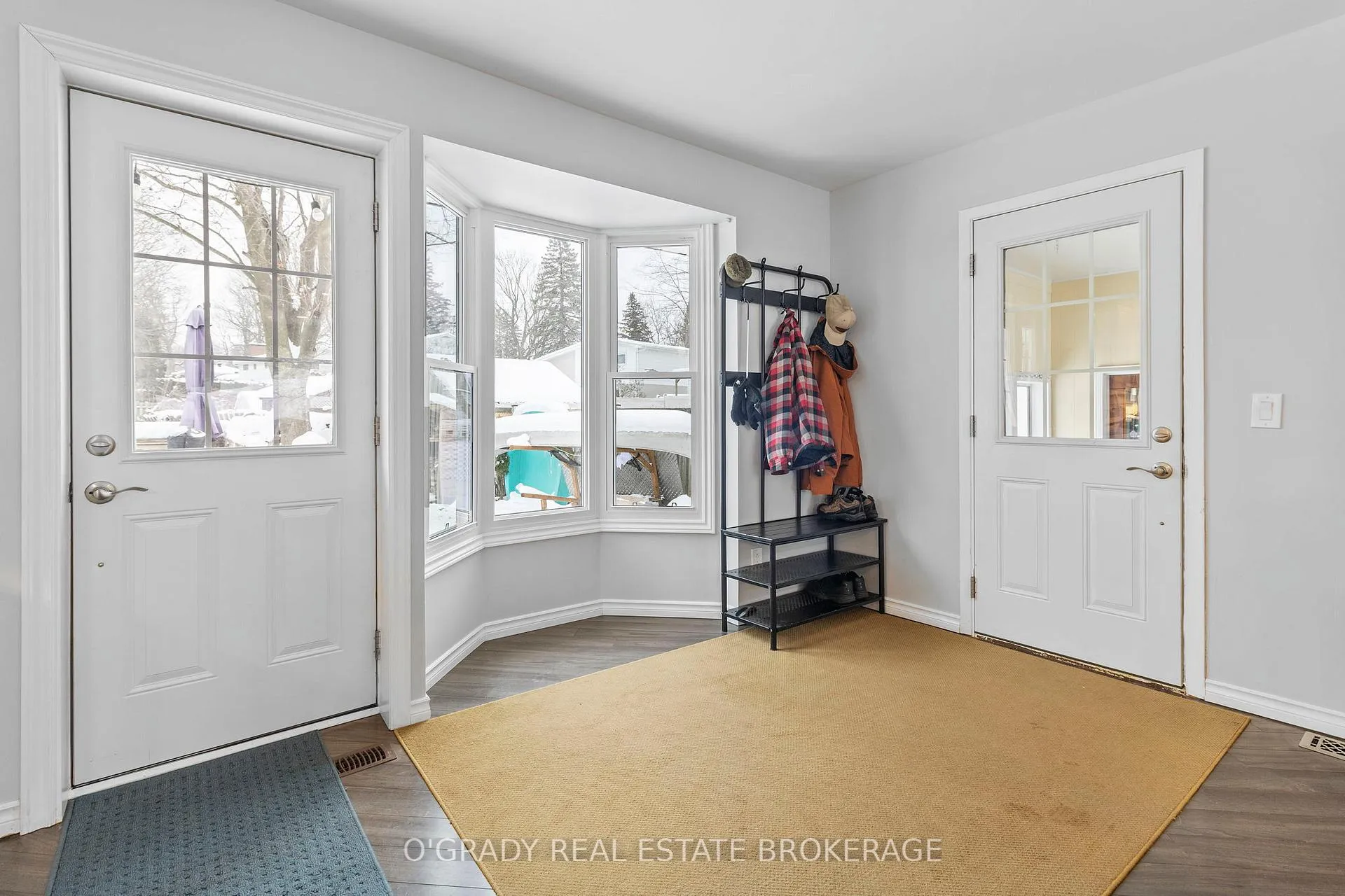 Photo 13 of 3 Davison Avenue, Brockville — HOMEH