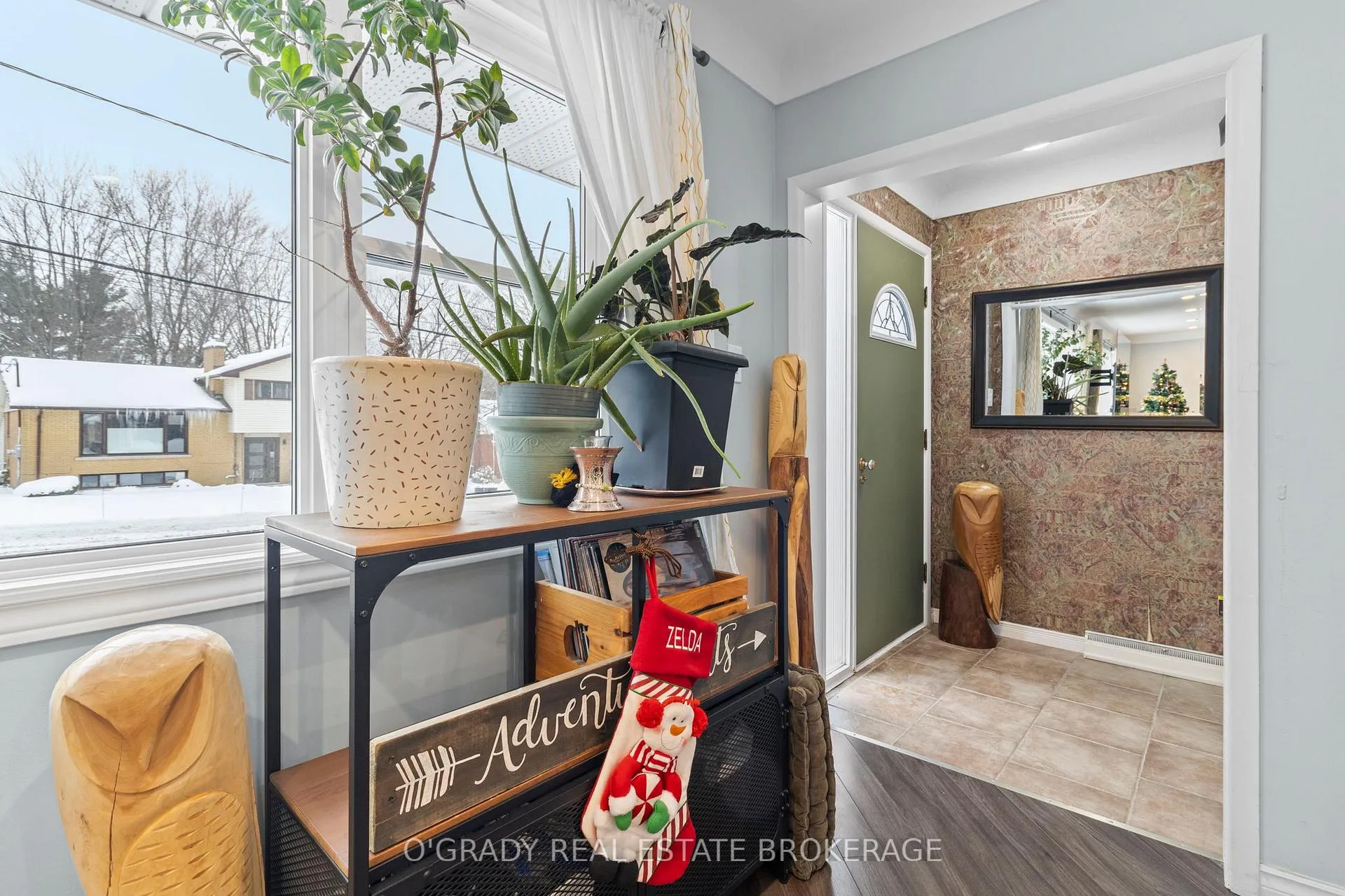 Photo 18 of 3 Davison Avenue, Brockville — HOMEH