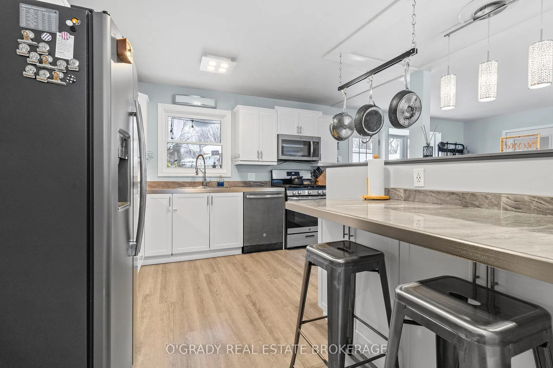 Photo 21 of 3 Davison Avenue, Brockville — HOMEH