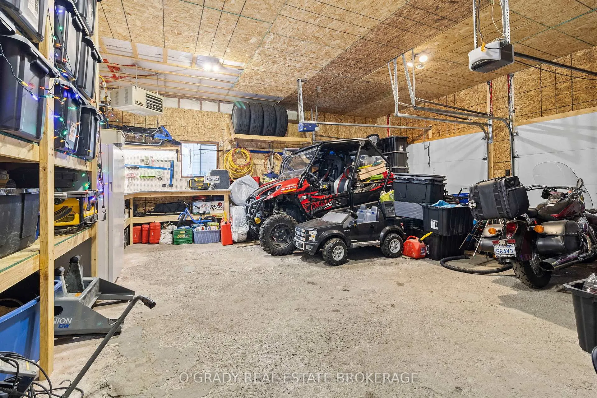Photo 49 of 3 Davison Avenue, Brockville — HOMEH