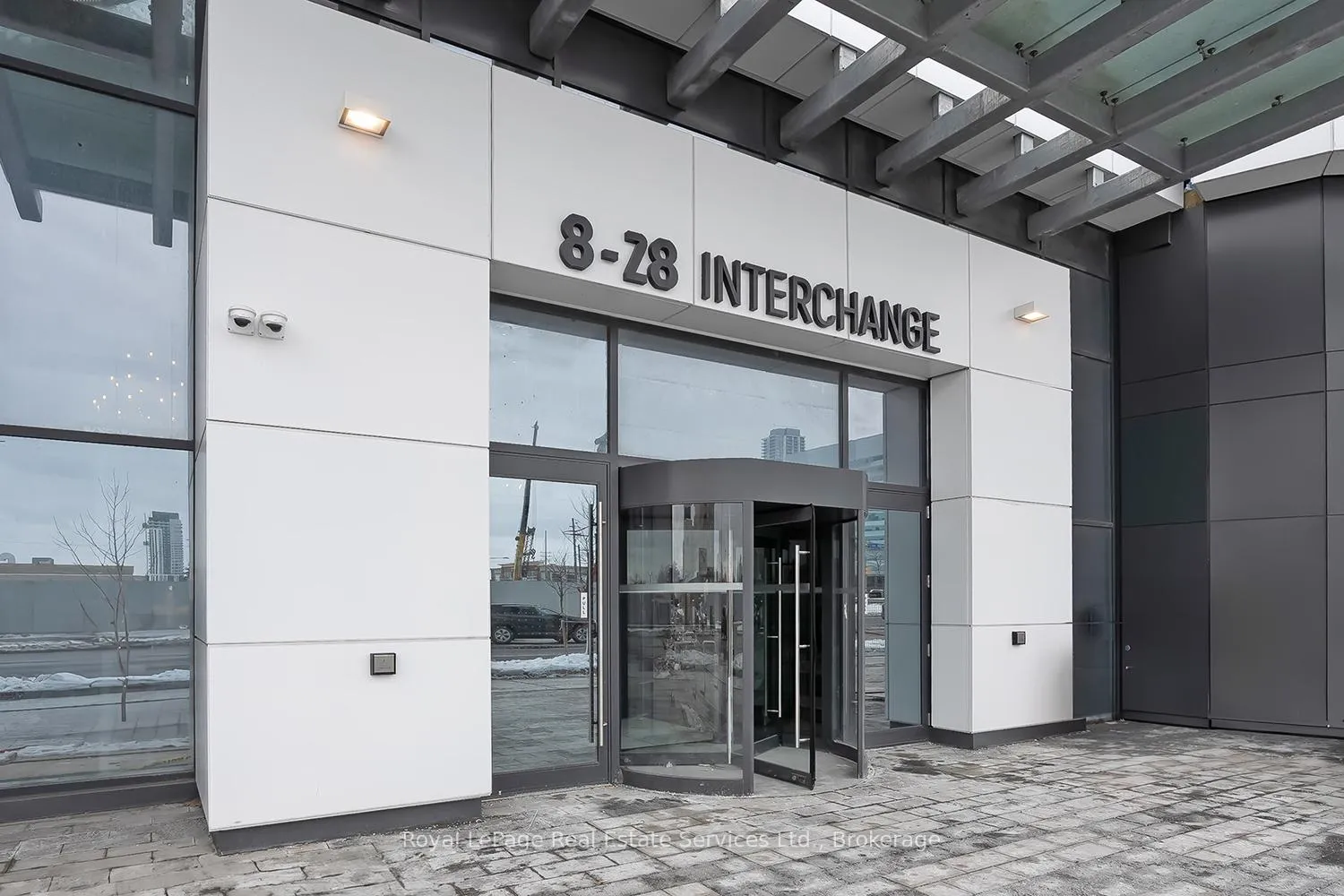 Photo 3 of Unit 4303, 8 Interchange Way, Vaughan, Vaughan Corporate Centre — HOMEH