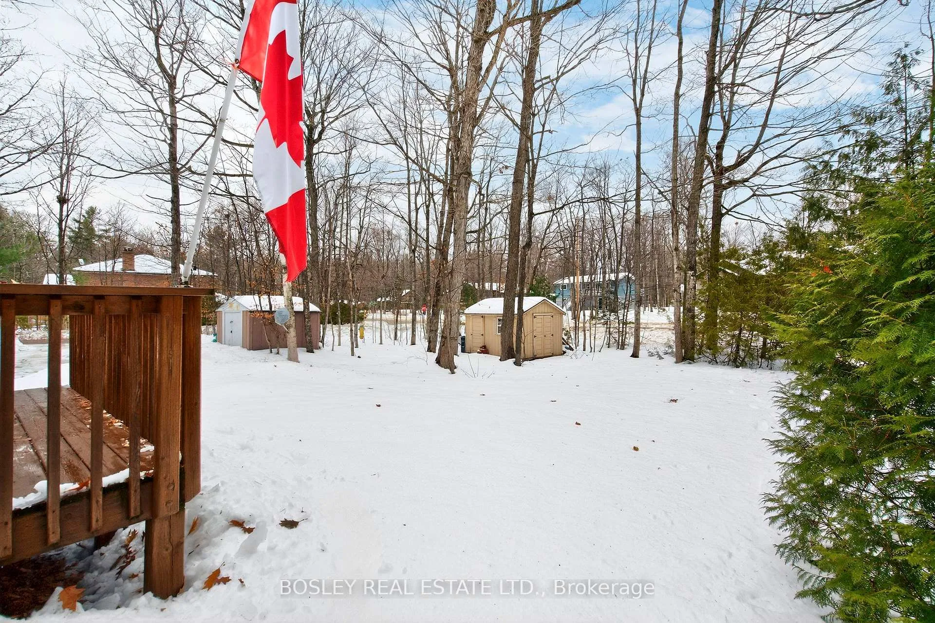 Photo 22 of 1204 Tiny Beaches Road N, Tiny, Rural Tiny — HOMEH