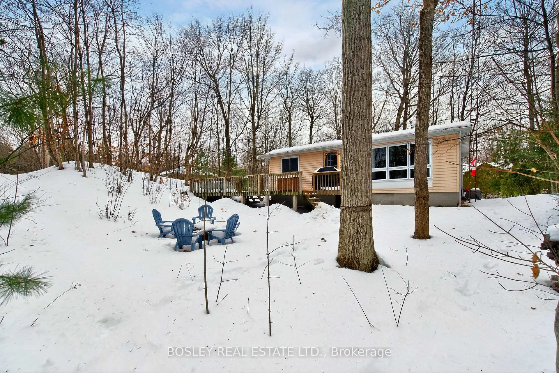 Photo 23 of 1204 Tiny Beaches Road N, Tiny, Rural Tiny — HOMEH