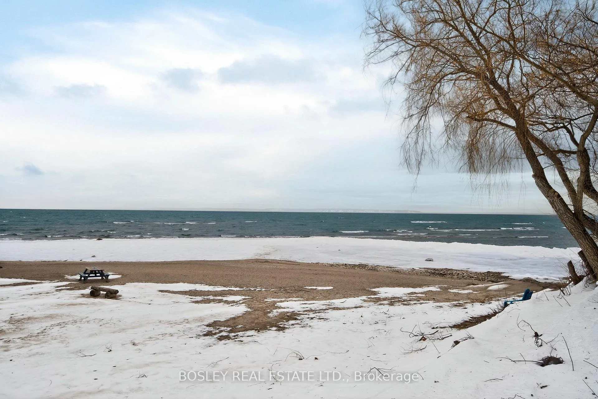 Photo 26 of 1204 Tiny Beaches Road N, Tiny, Rural Tiny — HOMEH