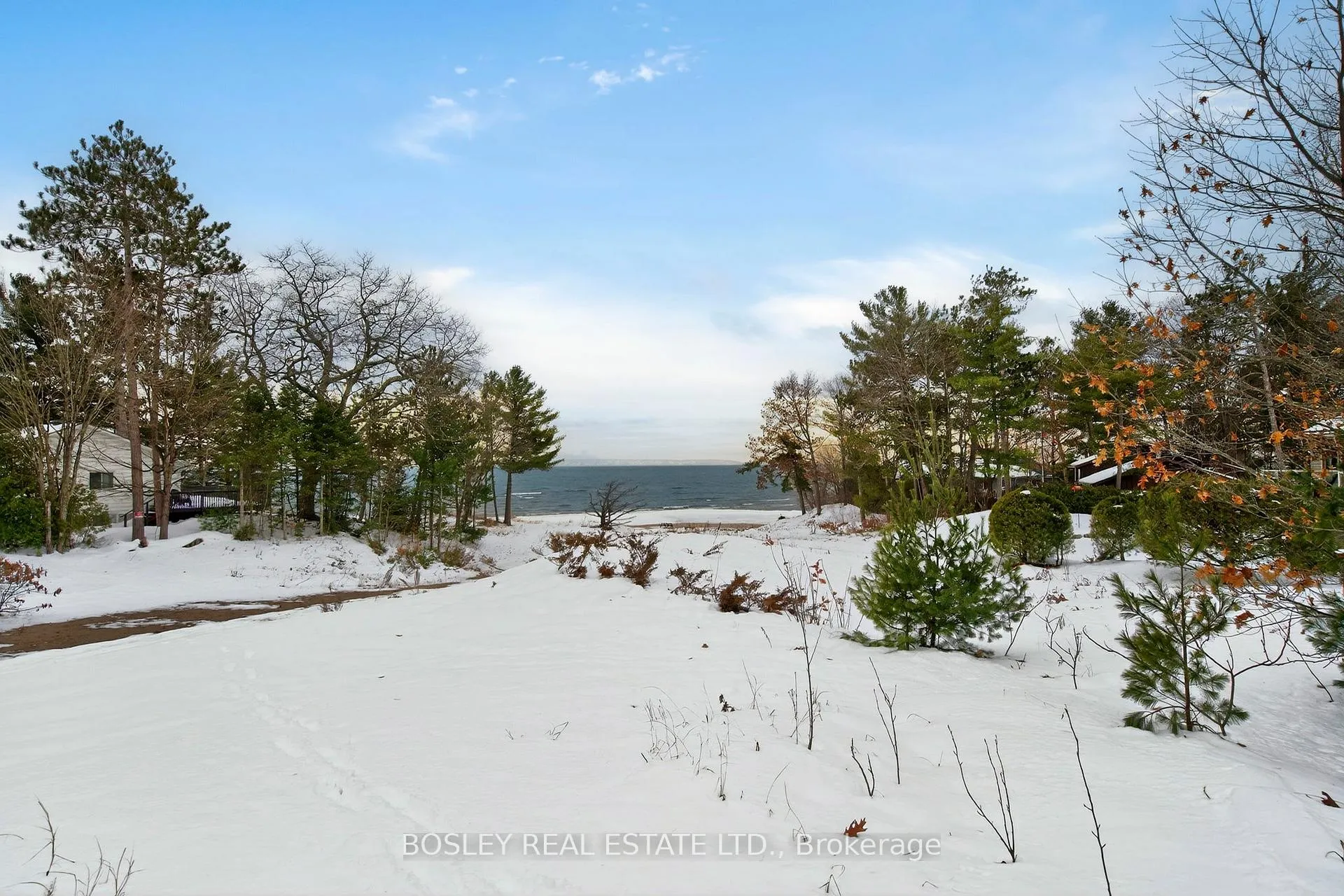 Photo 28 of 1204 Tiny Beaches Road N, Tiny, Rural Tiny — HOMEH