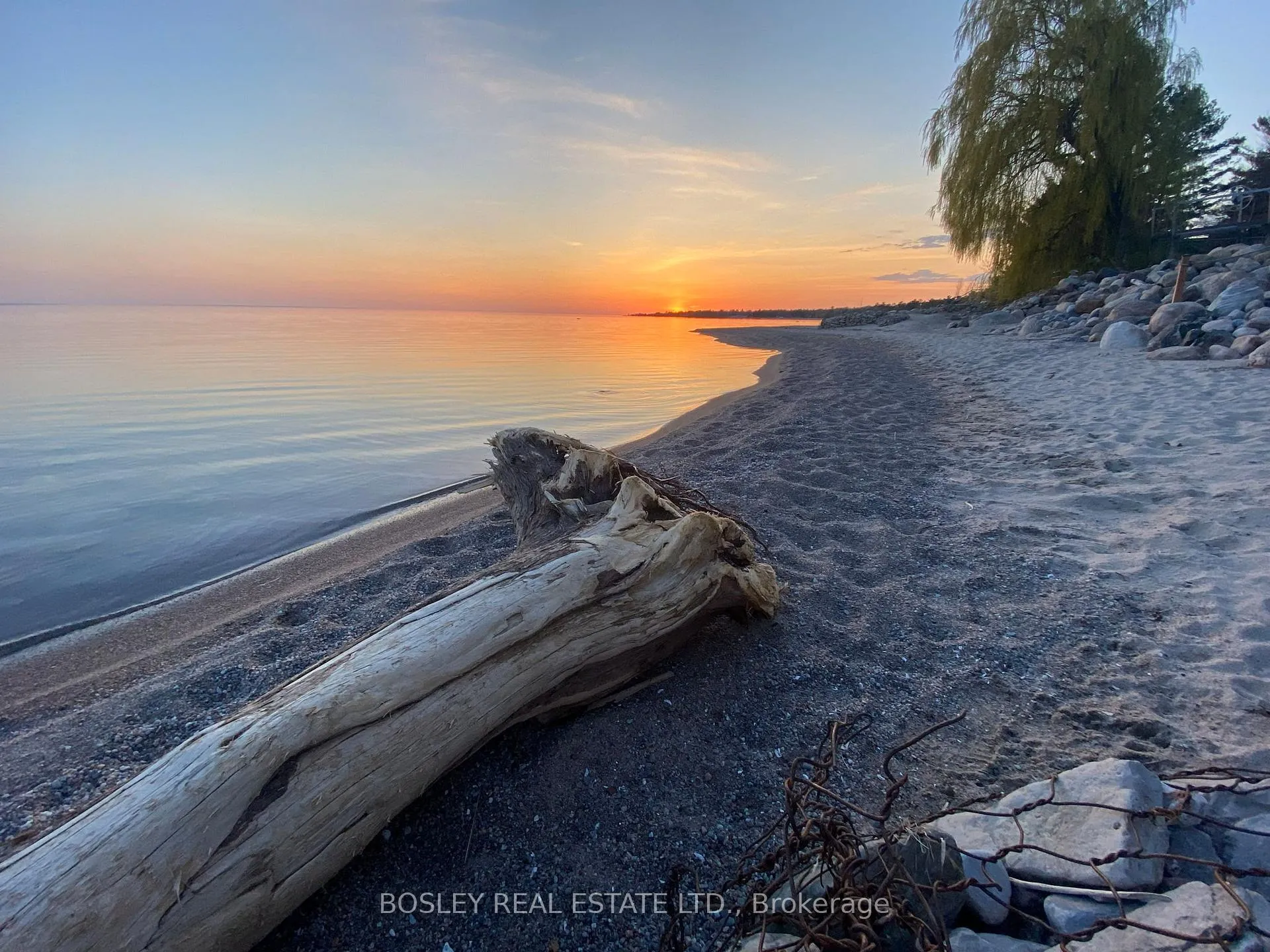 Photo 34 of 1204 Tiny Beaches Road N, Tiny, Rural Tiny — HOMEH