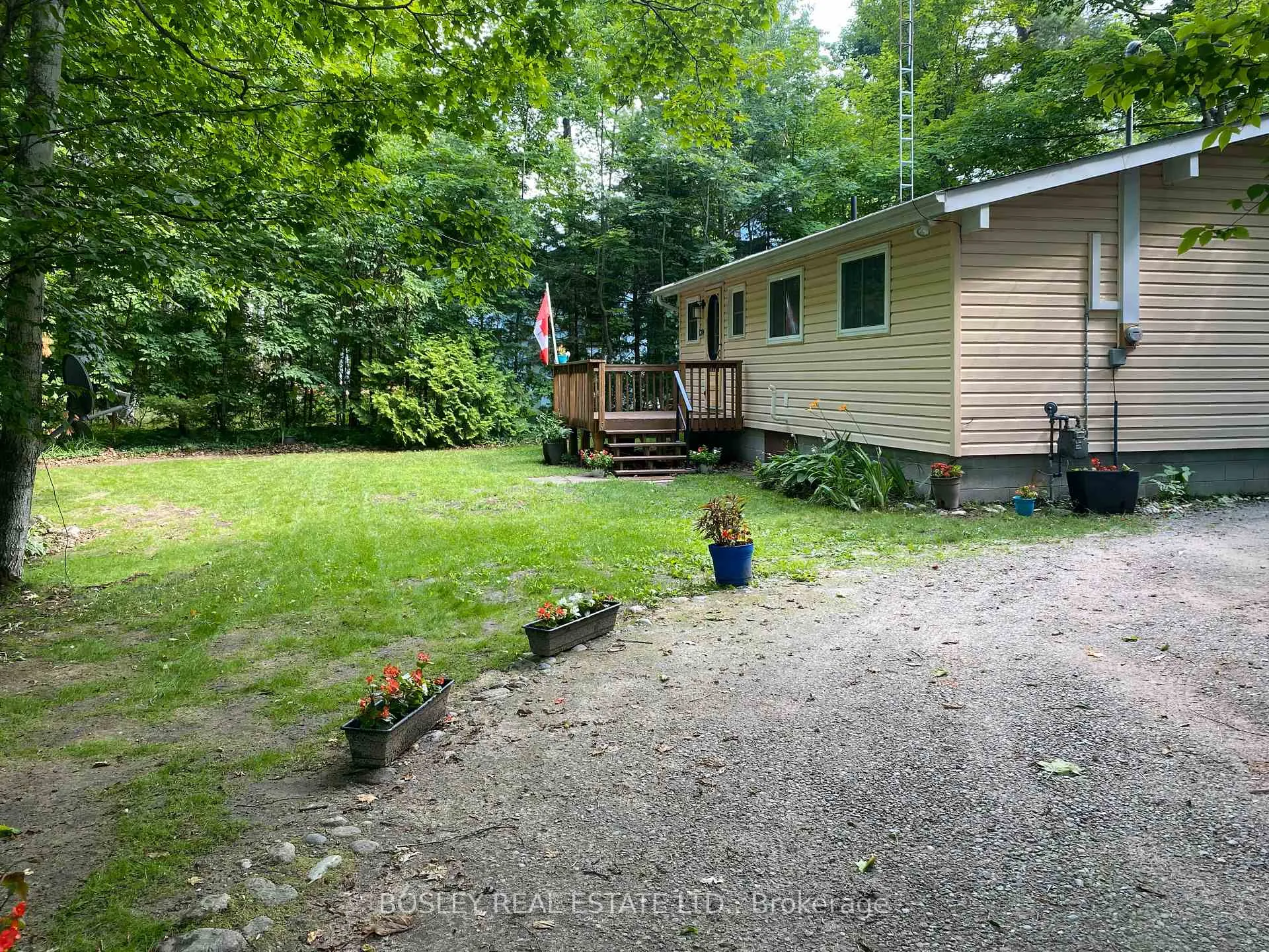 Photo 39 of 1204 Tiny Beaches Road N, Tiny, Rural Tiny — HOMEH