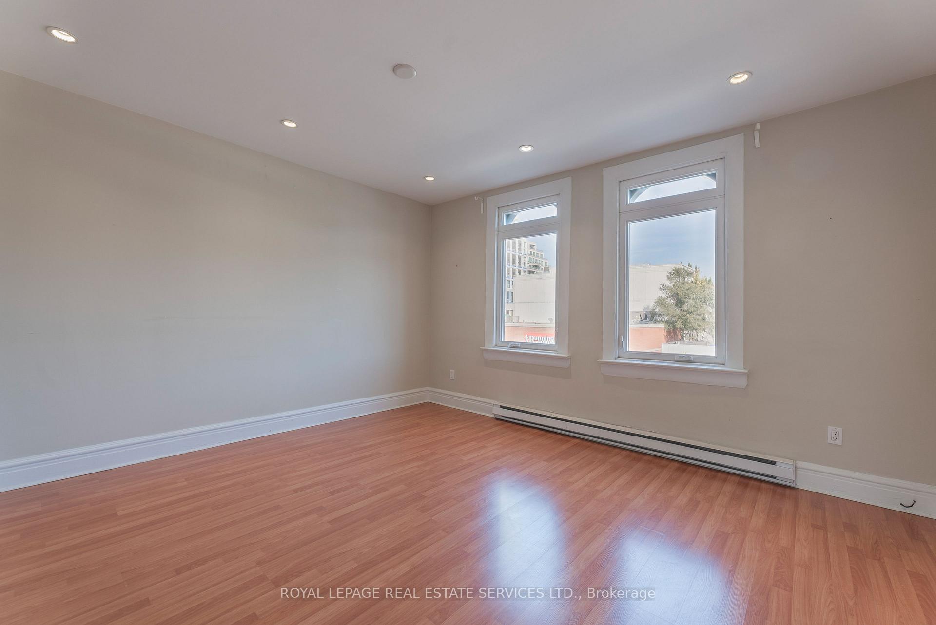 Photo 6 of Unit 2, 1132 Yonge Street, Toronto, The Annex — HOMEH
