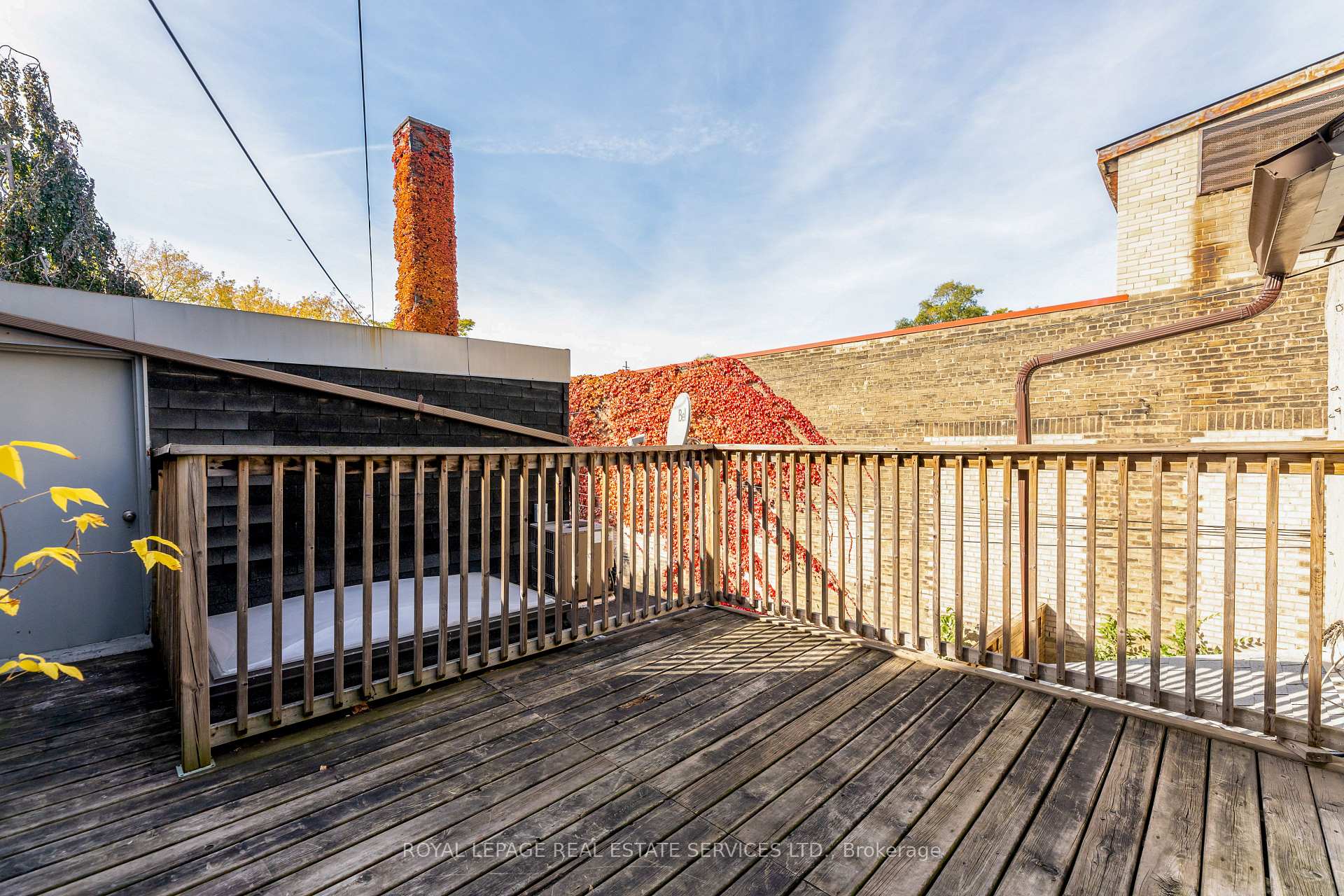 Photo 8 of Unit 2, 1132 Yonge Street, Toronto, The Annex — HOMEH