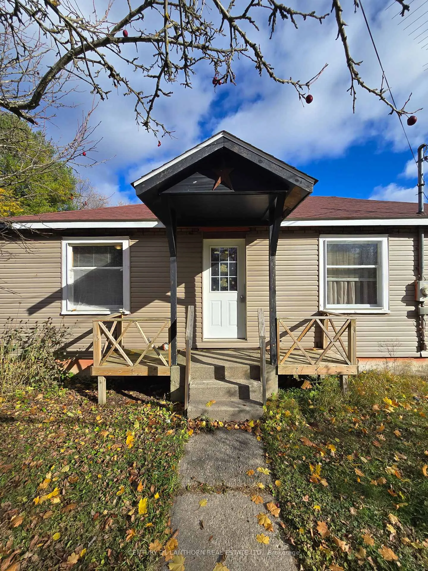 Photo 1 of 2436 Henderson Road, Frontenac, Frontenac Centre — HOMEH