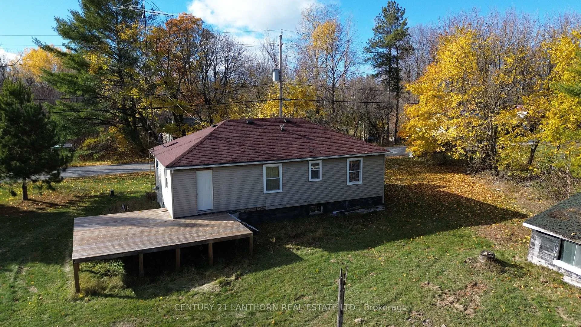 Photo 4 of 2436 Henderson Road, Frontenac, Frontenac Centre — HOMEH
