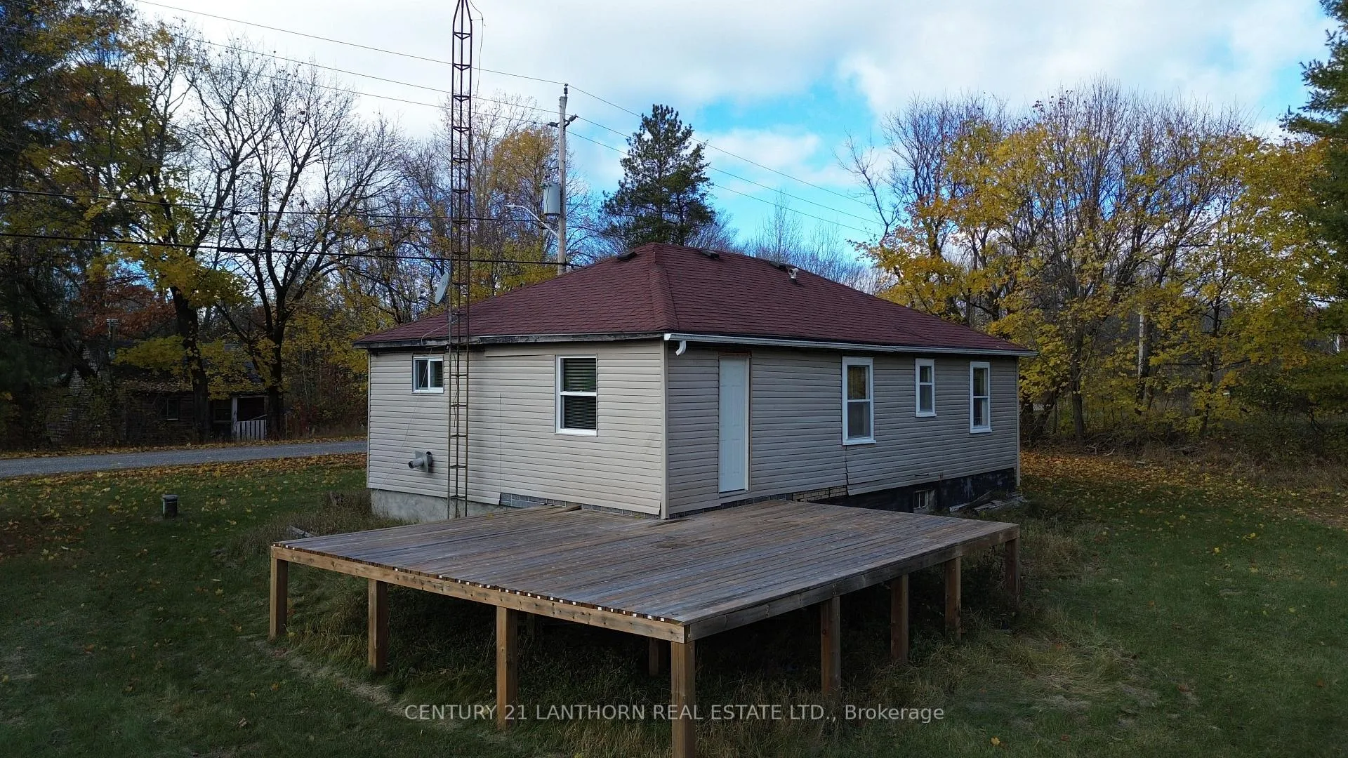 Photo 6 of 2436 Henderson Road, Frontenac, Frontenac Centre — HOMEH