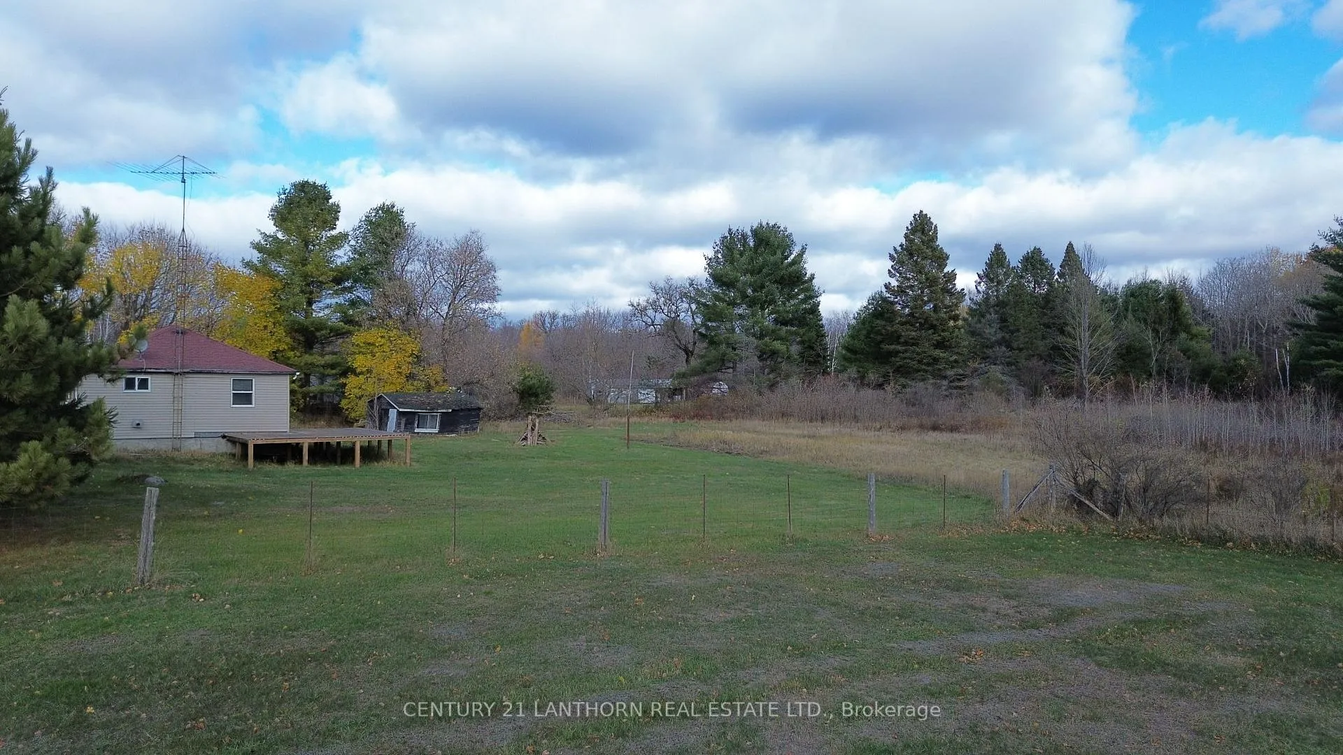 Photo 22 of 2436 Henderson Road, Frontenac, Frontenac Centre — HOMEH