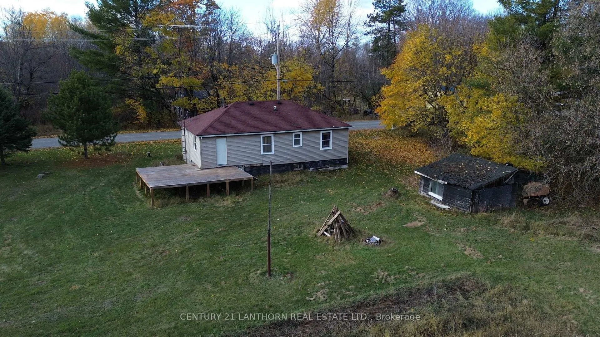 Photo 23 of 2436 Henderson Road, Frontenac, Frontenac Centre — HOMEH