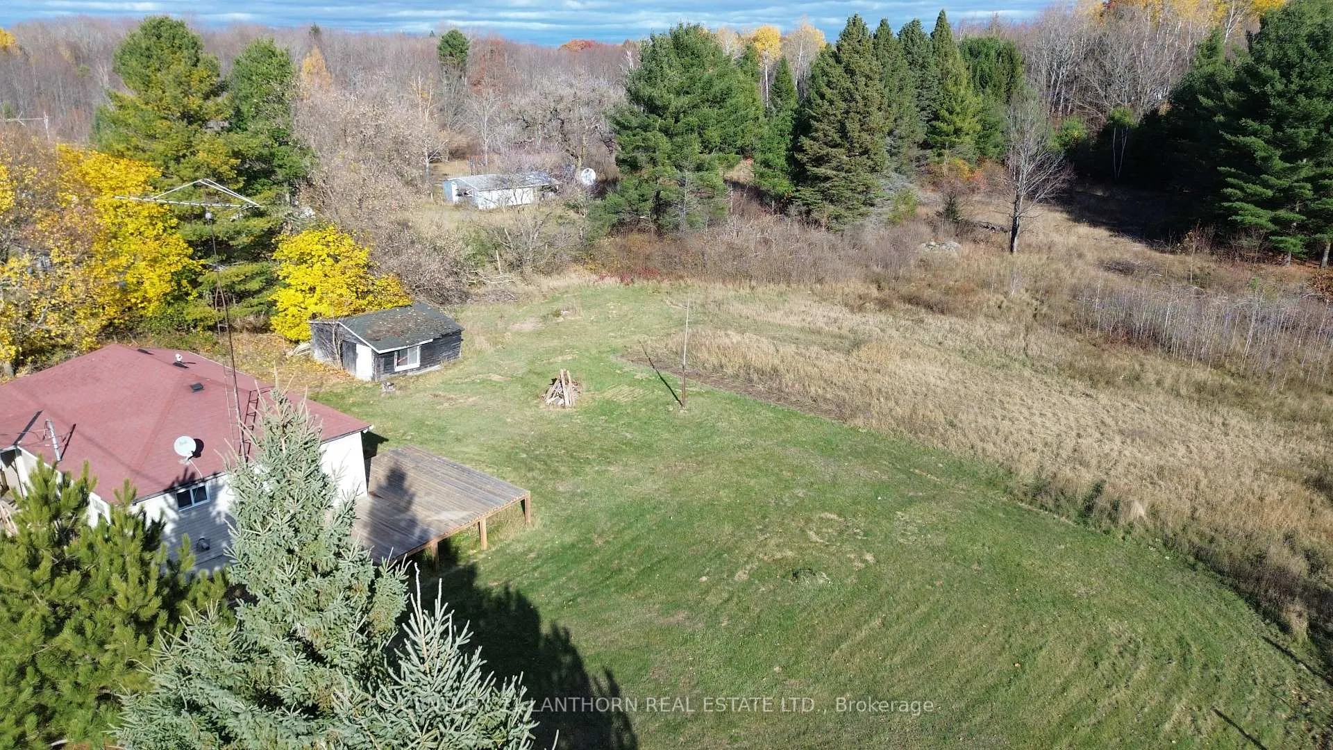 Photo 24 of 2436 Henderson Road, Frontenac, Frontenac Centre — HOMEH