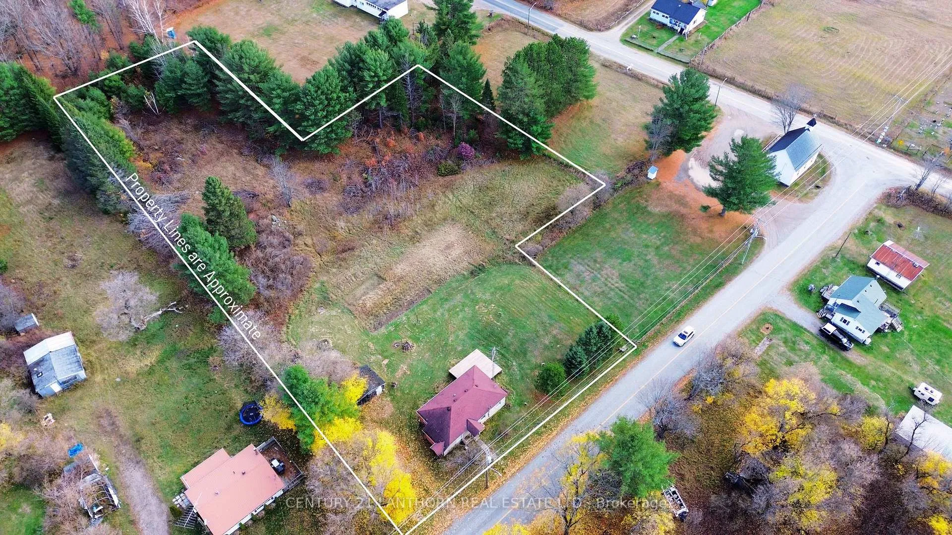 Photo 26 of 2436 Henderson Road, Frontenac, Frontenac Centre — HOMEH