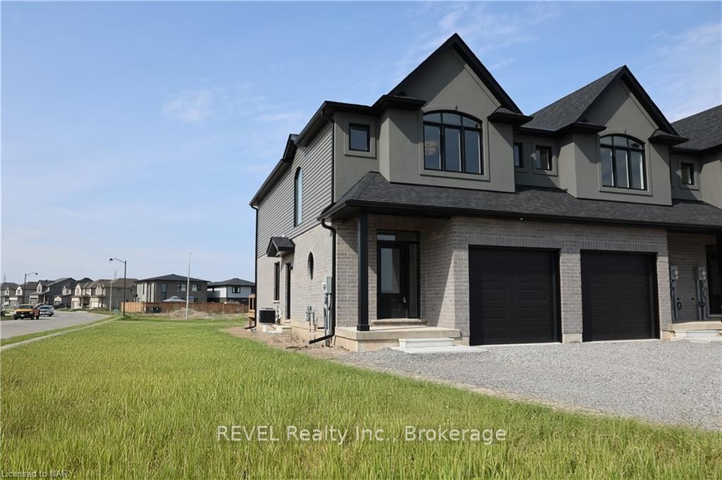 Photo 1 of 110 Elvira Way, Thorold, Rolling Meadows — HOMEH