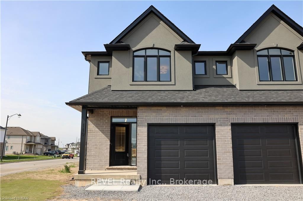 Photo 2 of 110 Elvira Way, Thorold, Rolling Meadows — HOMEH