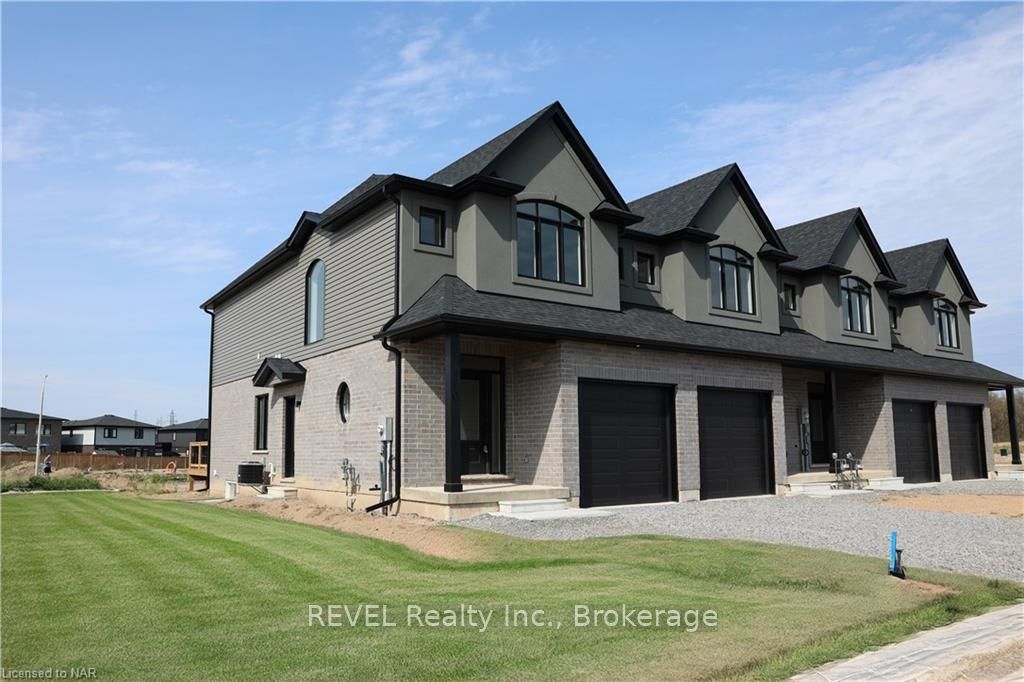 Photo 3 of 110 Elvira Way, Thorold, Rolling Meadows — HOMEH