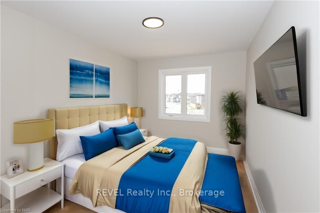 Photo 22 of 110 Elvira Way, Thorold, Rolling Meadows — HOMEH