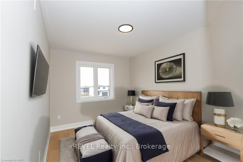 Photo 25 of 110 Elvira Way, Thorold, Rolling Meadows — HOMEH