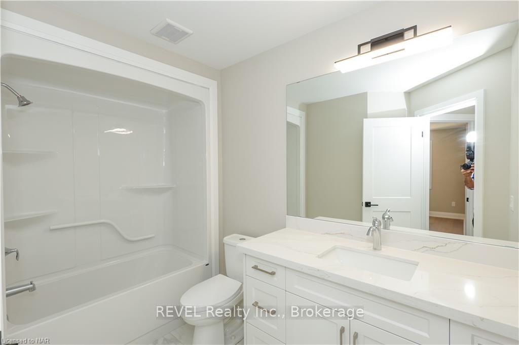 Photo 26 of 110 Elvira Way, Thorold, Rolling Meadows — HOMEH